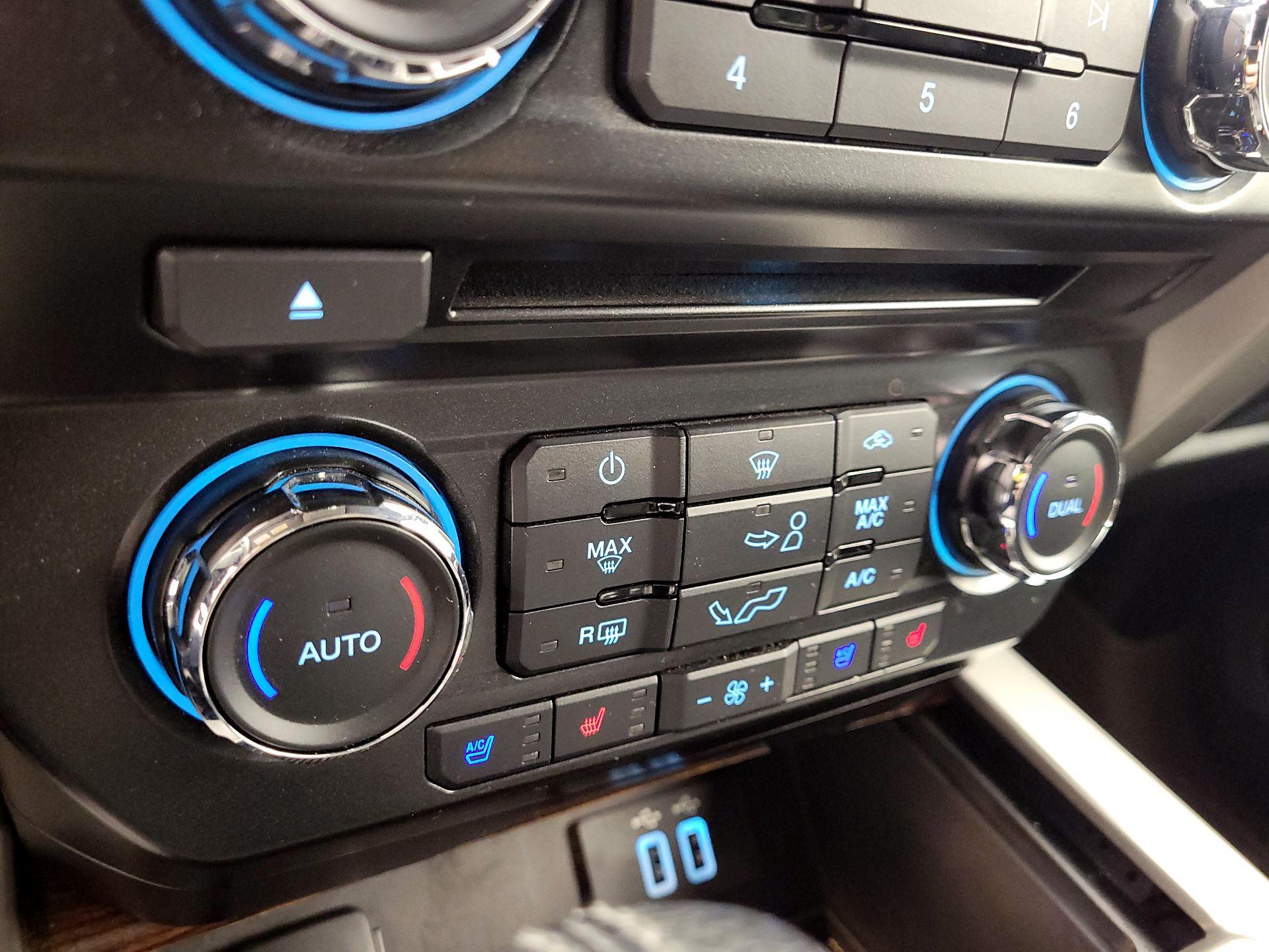 Thumbnail: 2016 Ford F-150 - 17