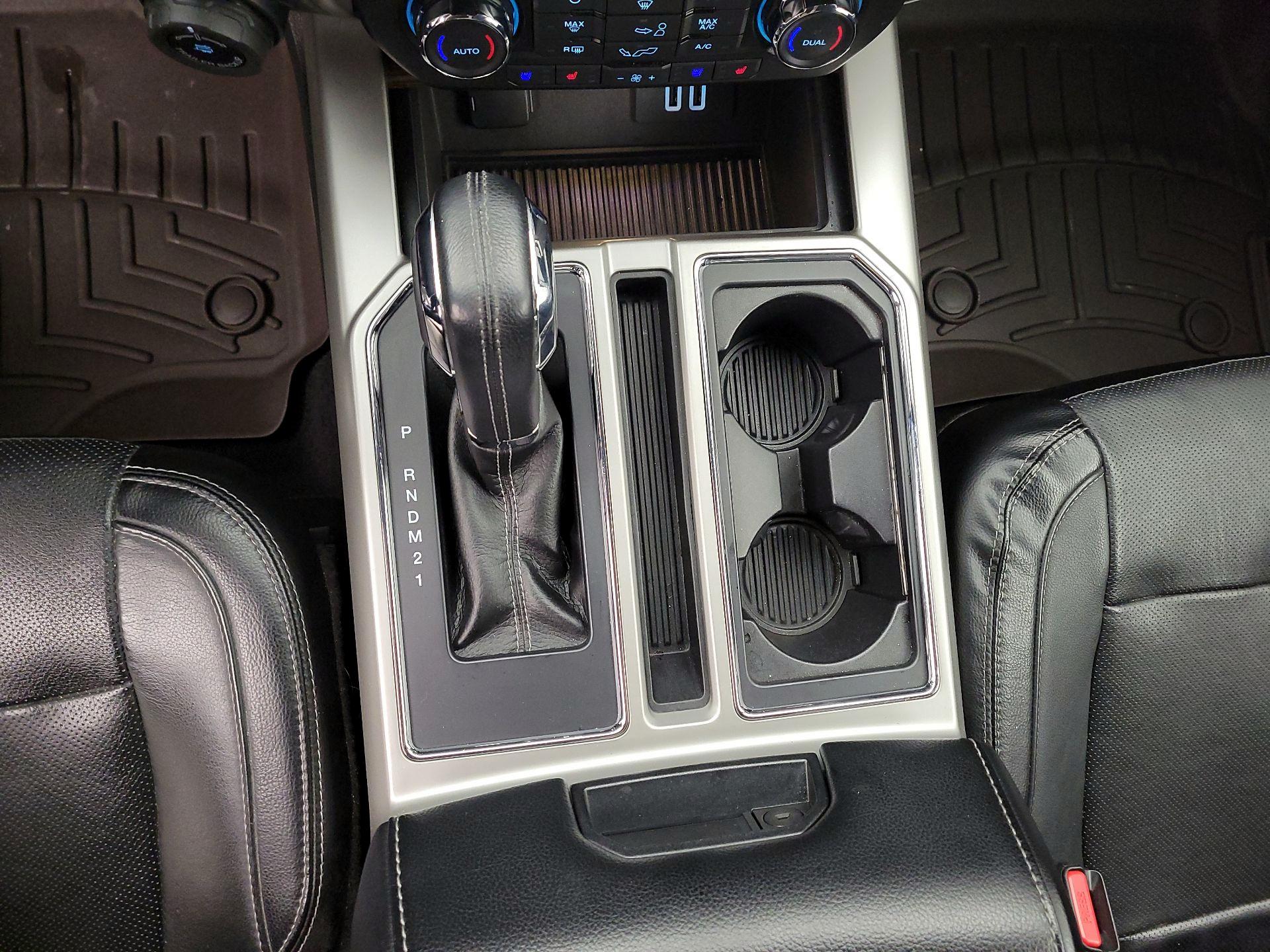 Thumbnail: 2016 Ford F-150 - 18