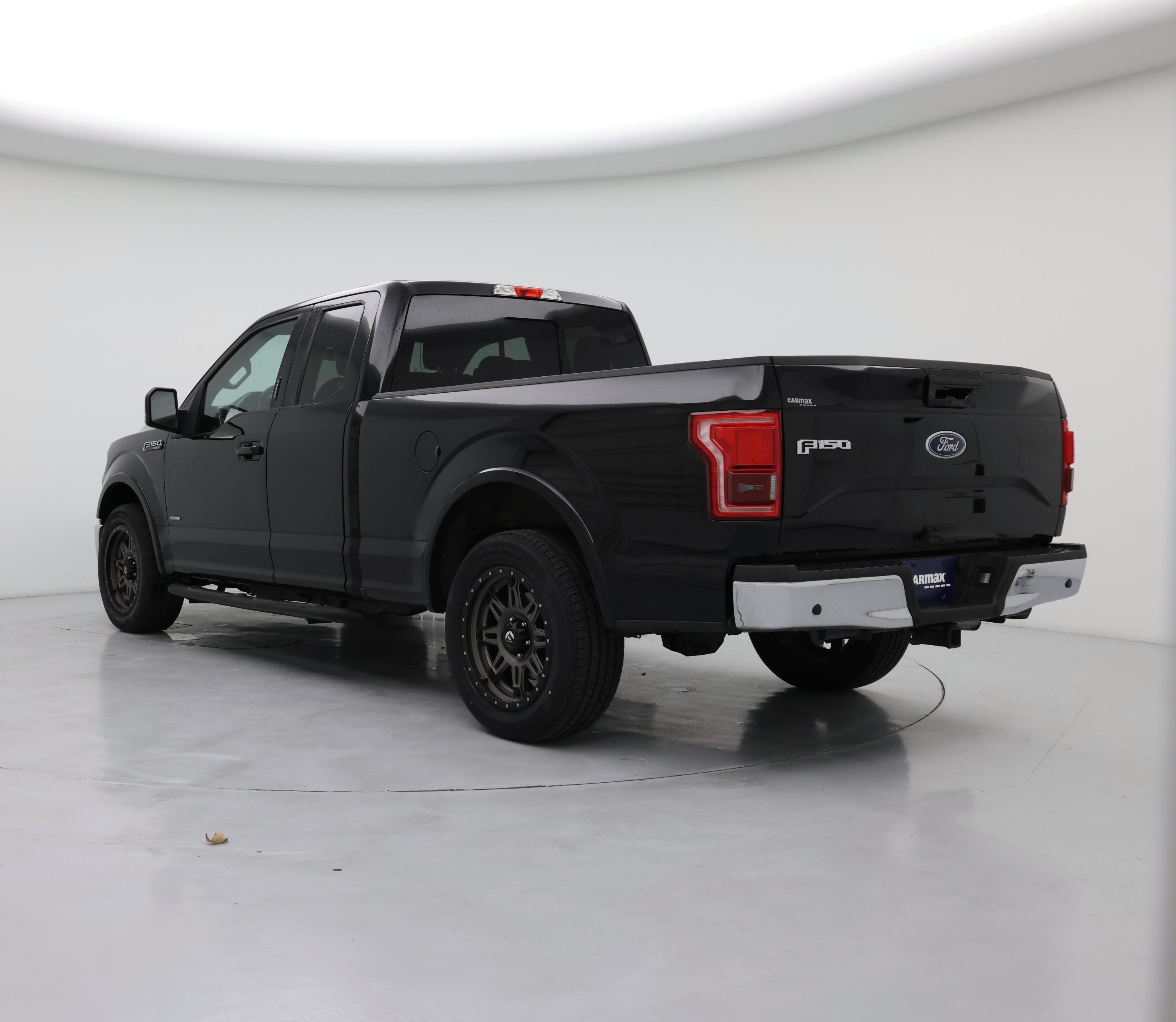 Thumbnail: 2016 Ford F-150 - 2