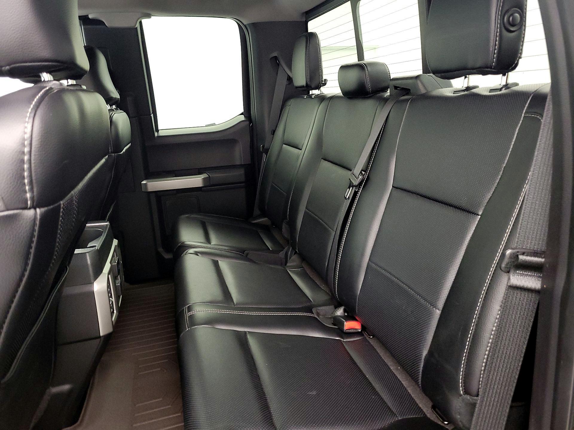 Thumbnail: 2016 Ford F-150 - 20