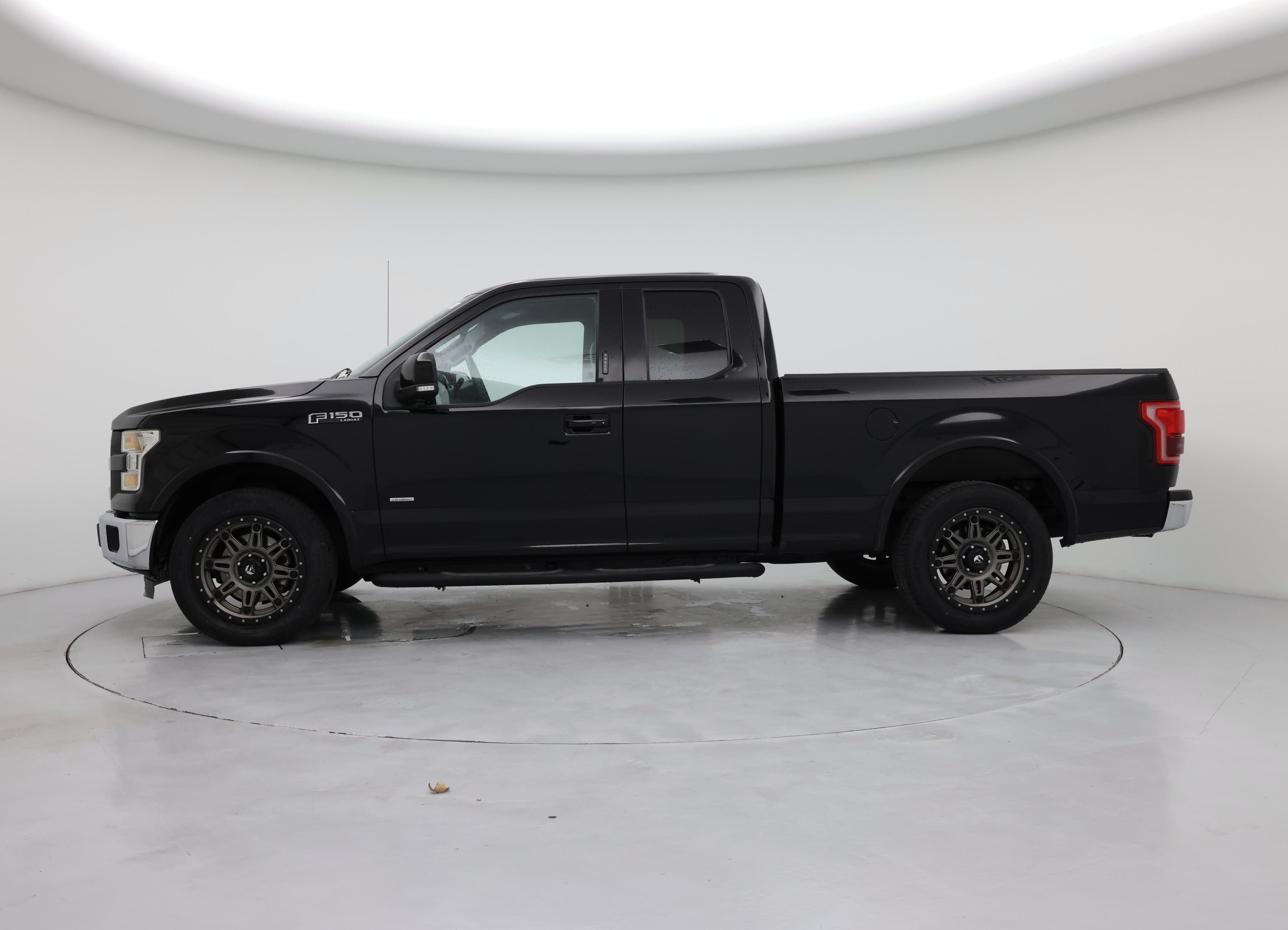 Thumbnail: 2016 Ford F-150 - 3