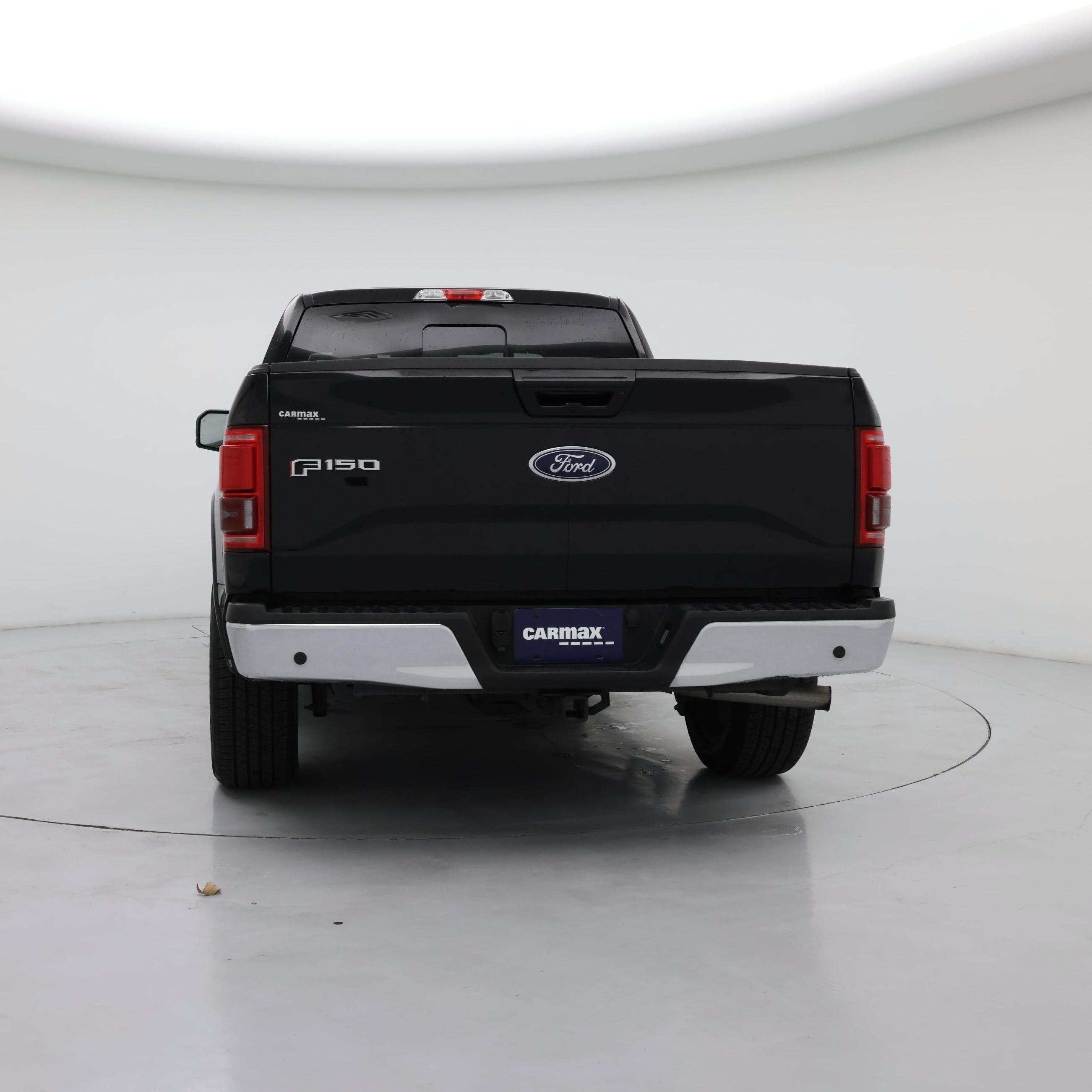 Thumbnail: 2016 Ford F-150 - 6