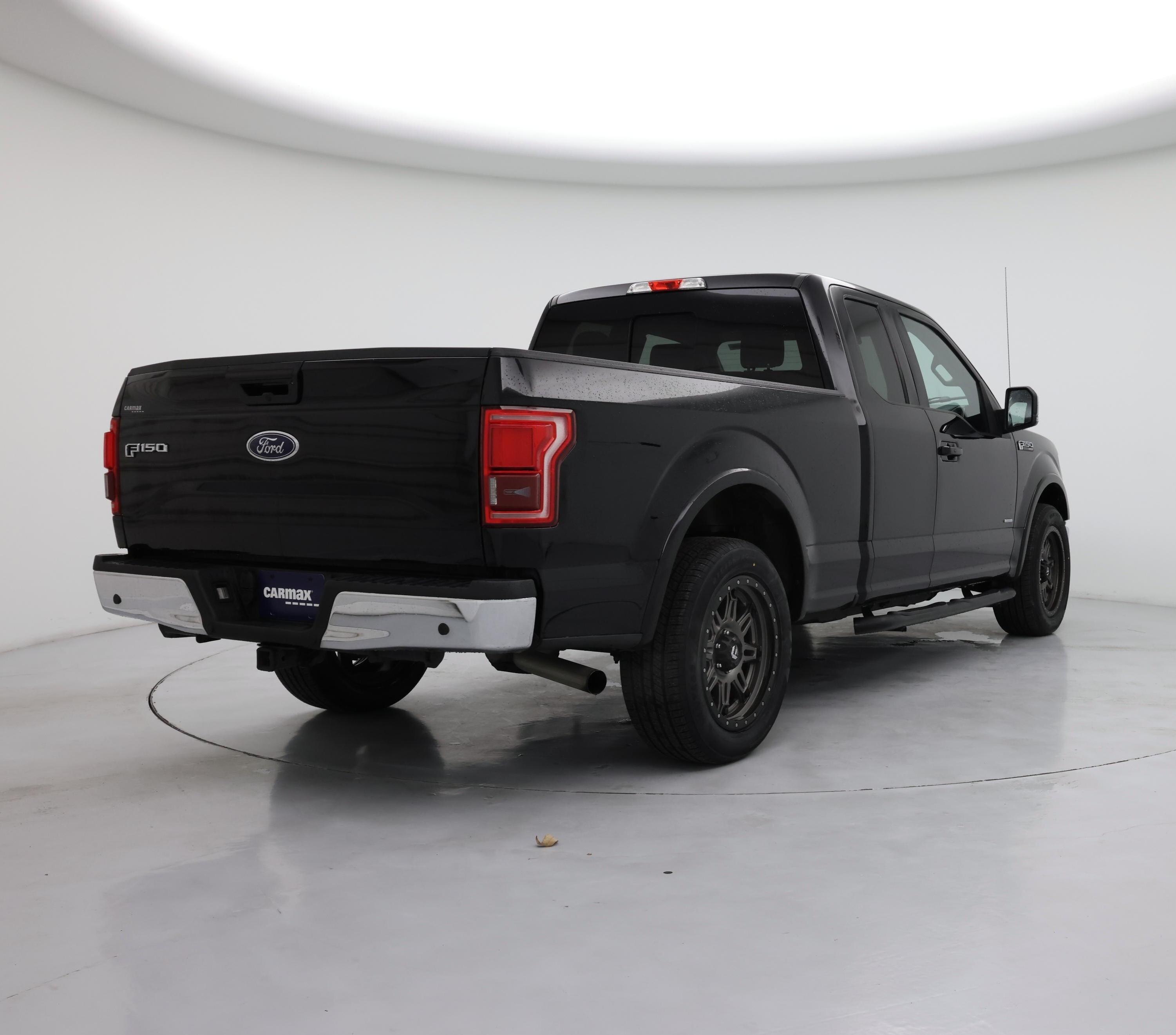 Thumbnail: 2016 Ford F-150 - 8