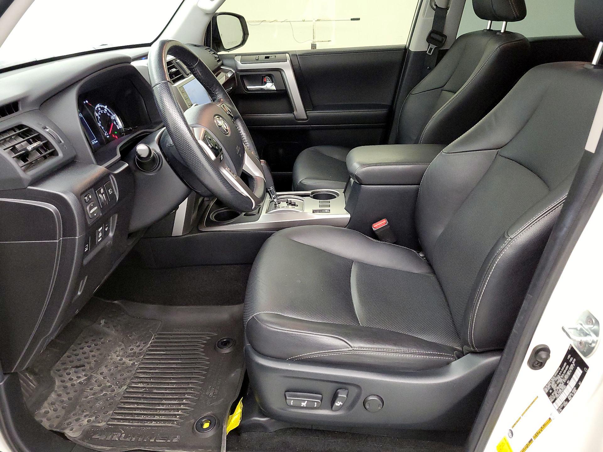 Thumbnail: 2023 Toyota 4Runner - 11