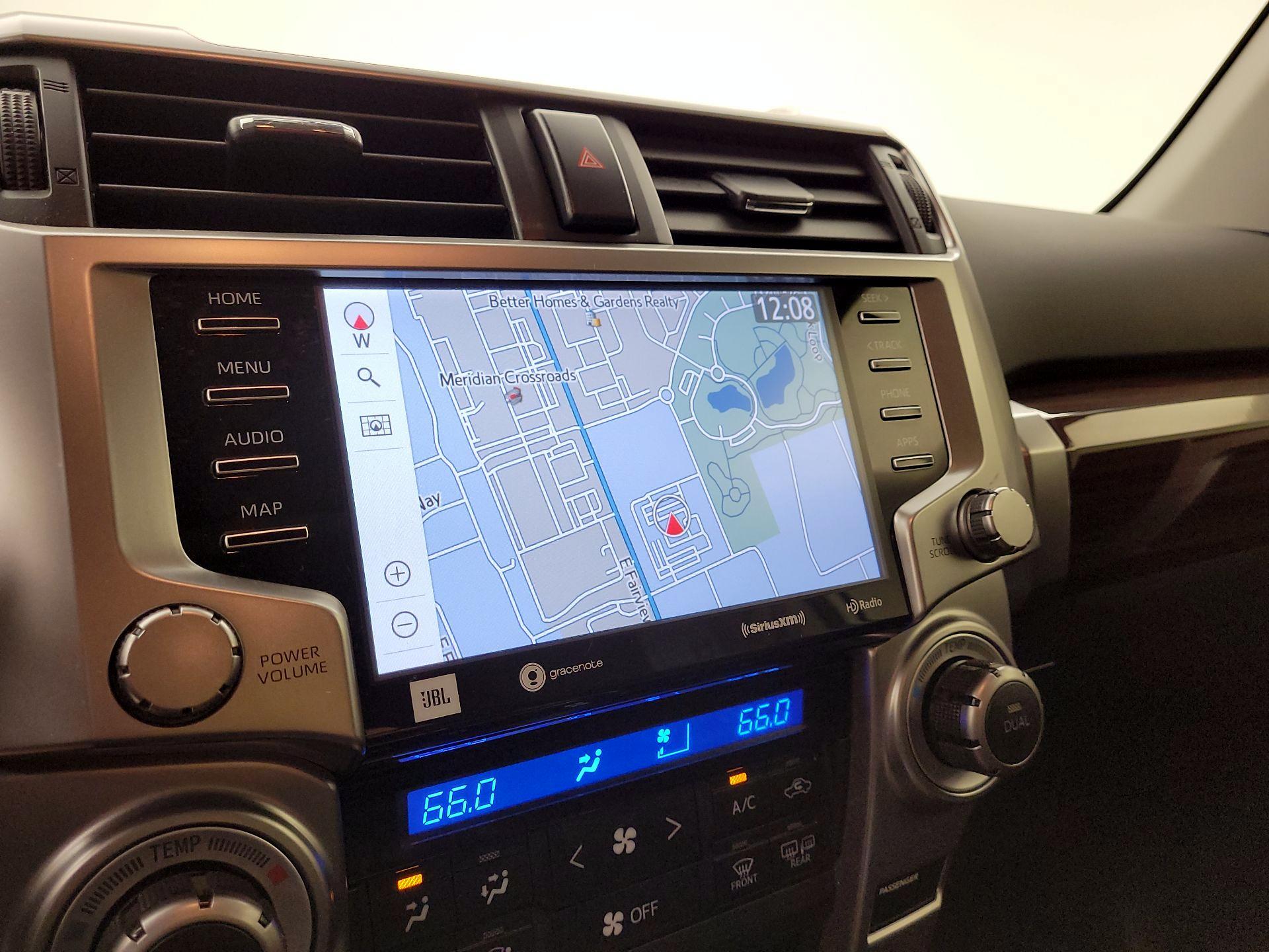 Thumbnail: 2023 Toyota 4Runner - 14