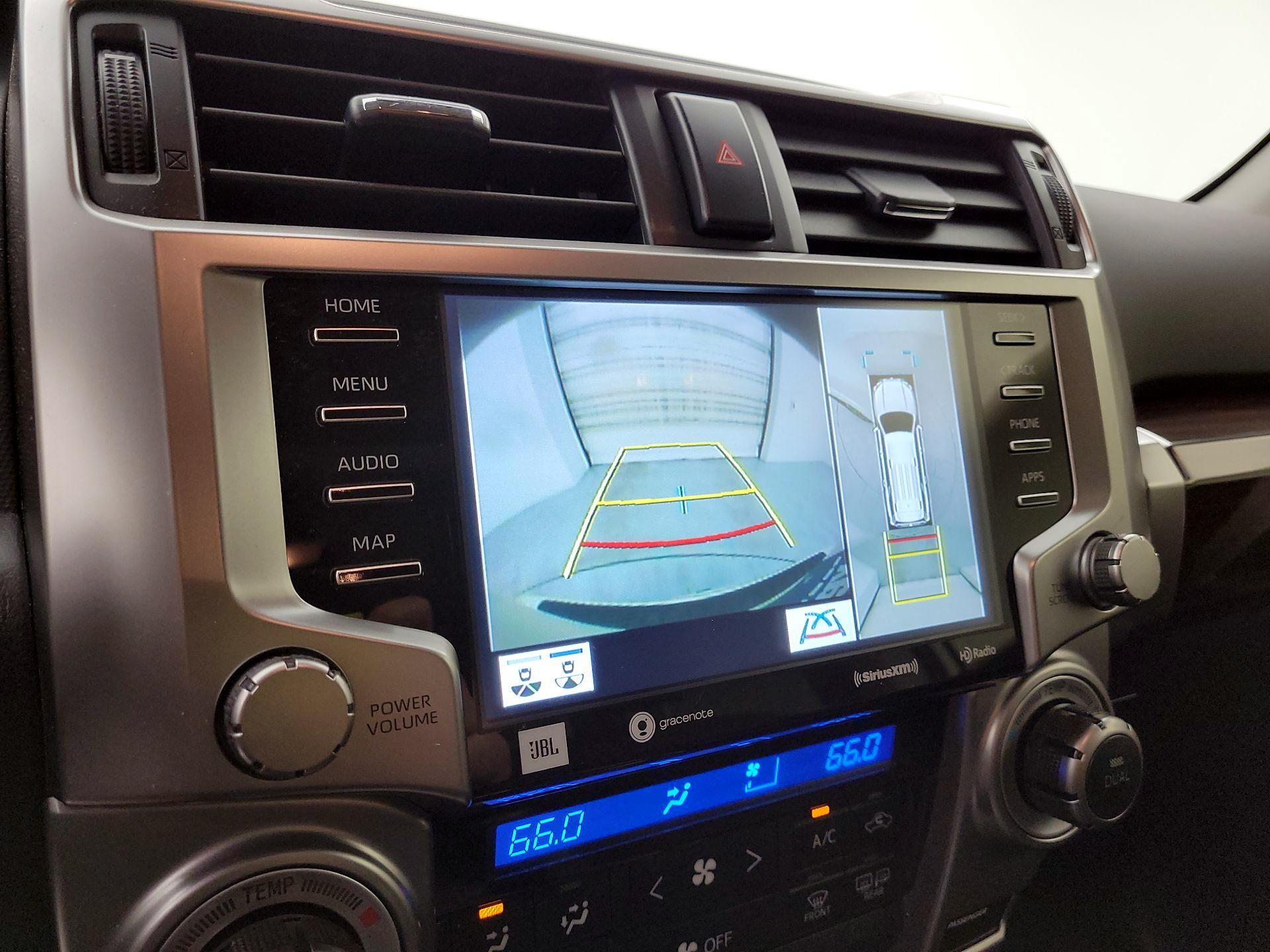 Thumbnail: 2023 Toyota 4Runner - 15