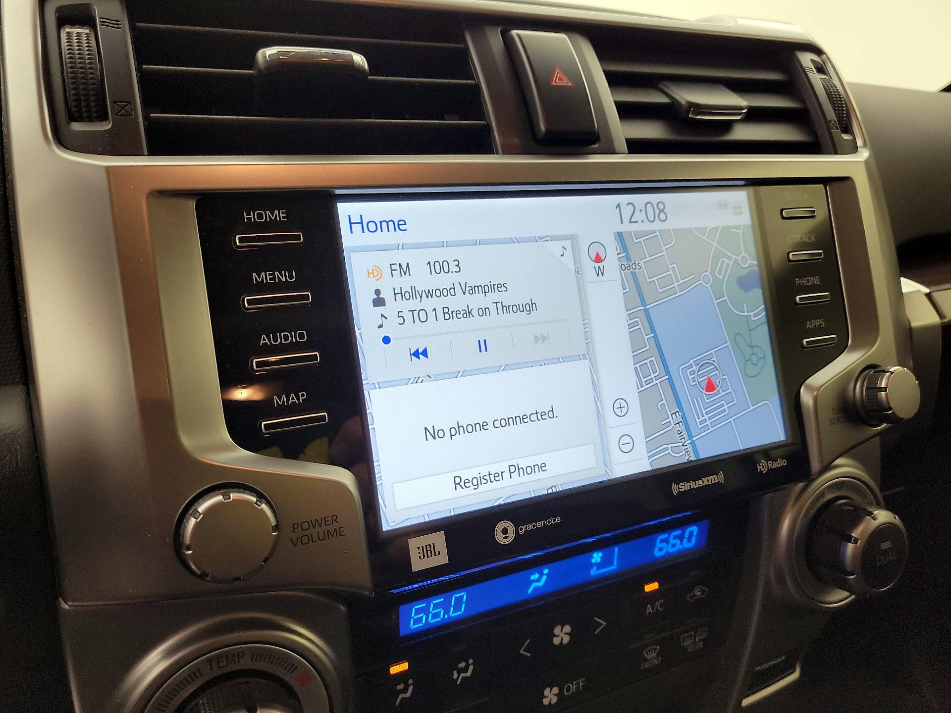 Thumbnail: 2023 Toyota 4Runner - 16