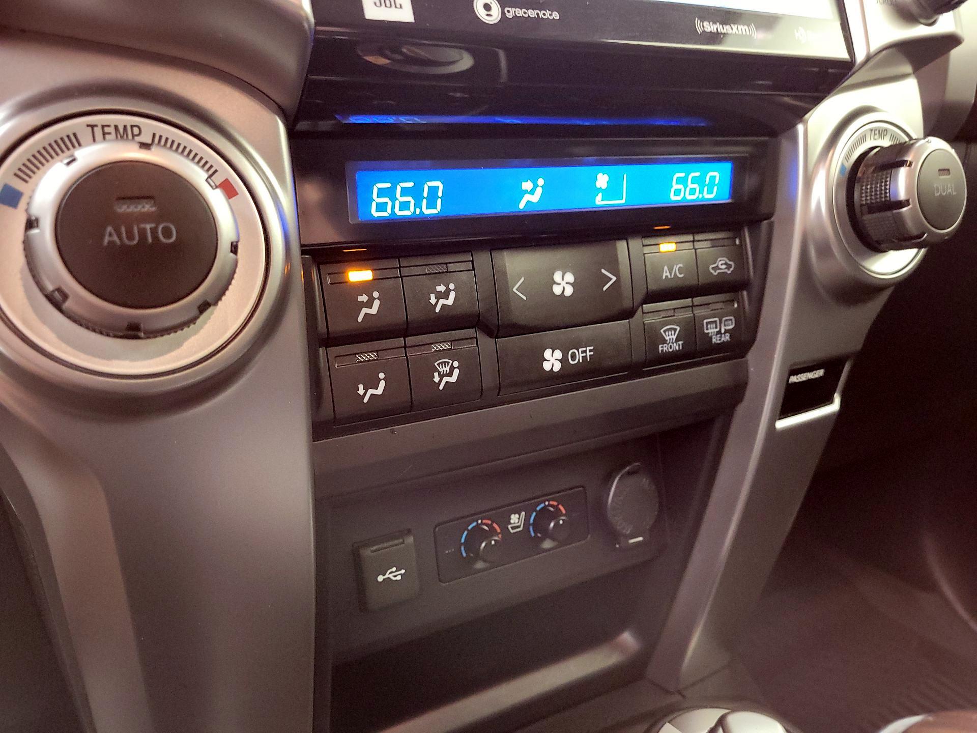 Thumbnail: 2023 Toyota 4Runner - 17