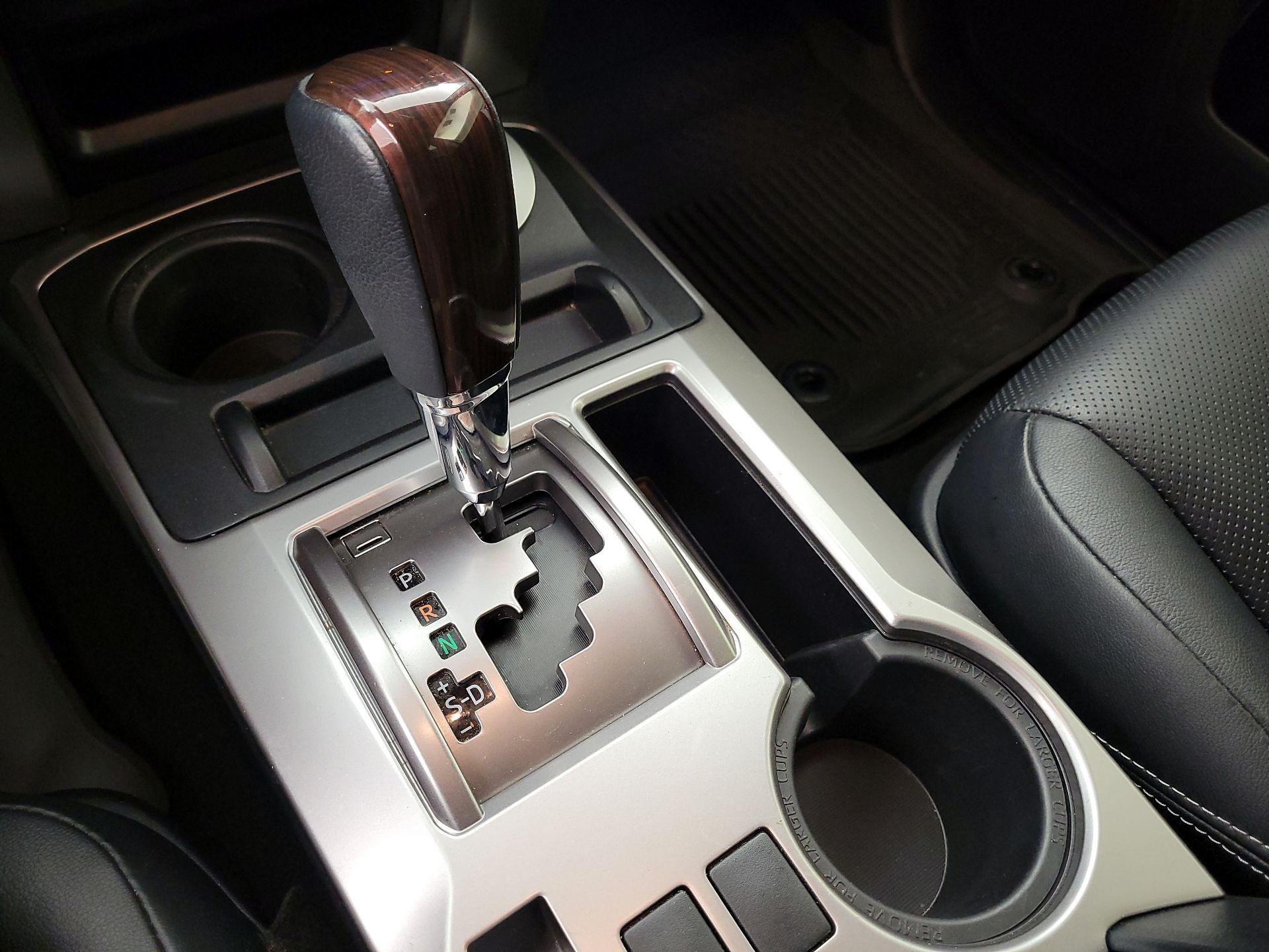 Thumbnail: 2023 Toyota 4Runner - 18