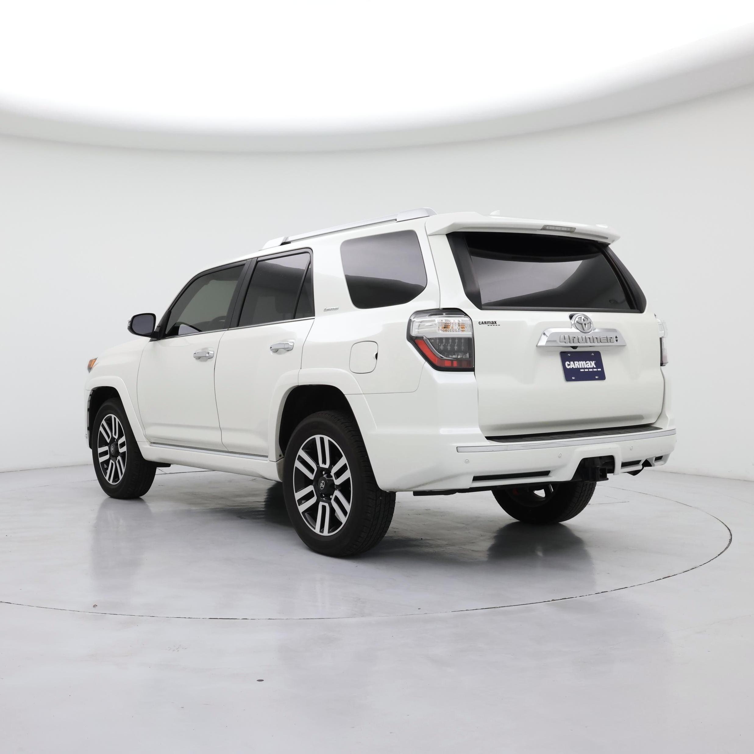 Thumbnail: 2023 Toyota 4Runner - 2