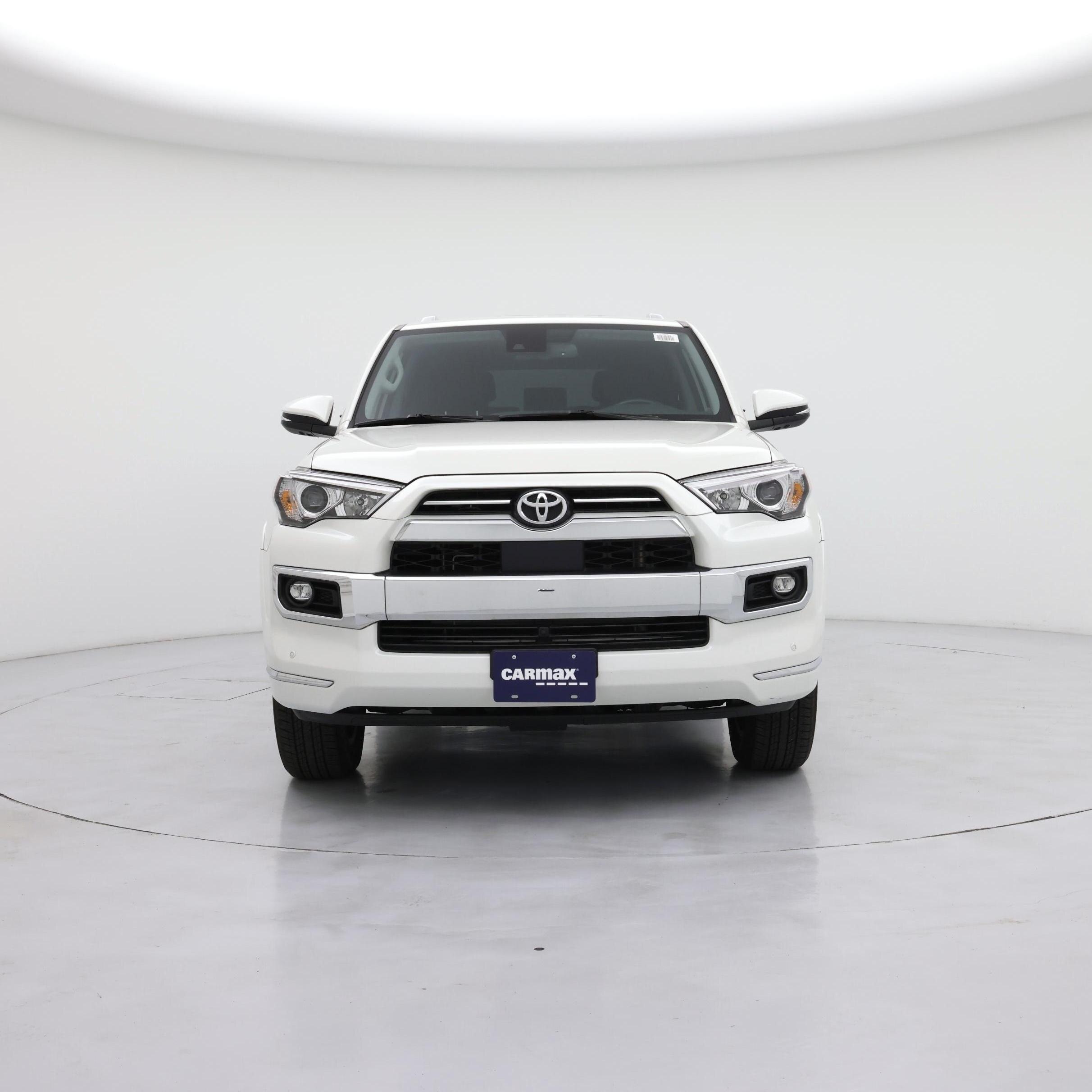 Thumbnail: 2023 Toyota 4Runner - 5