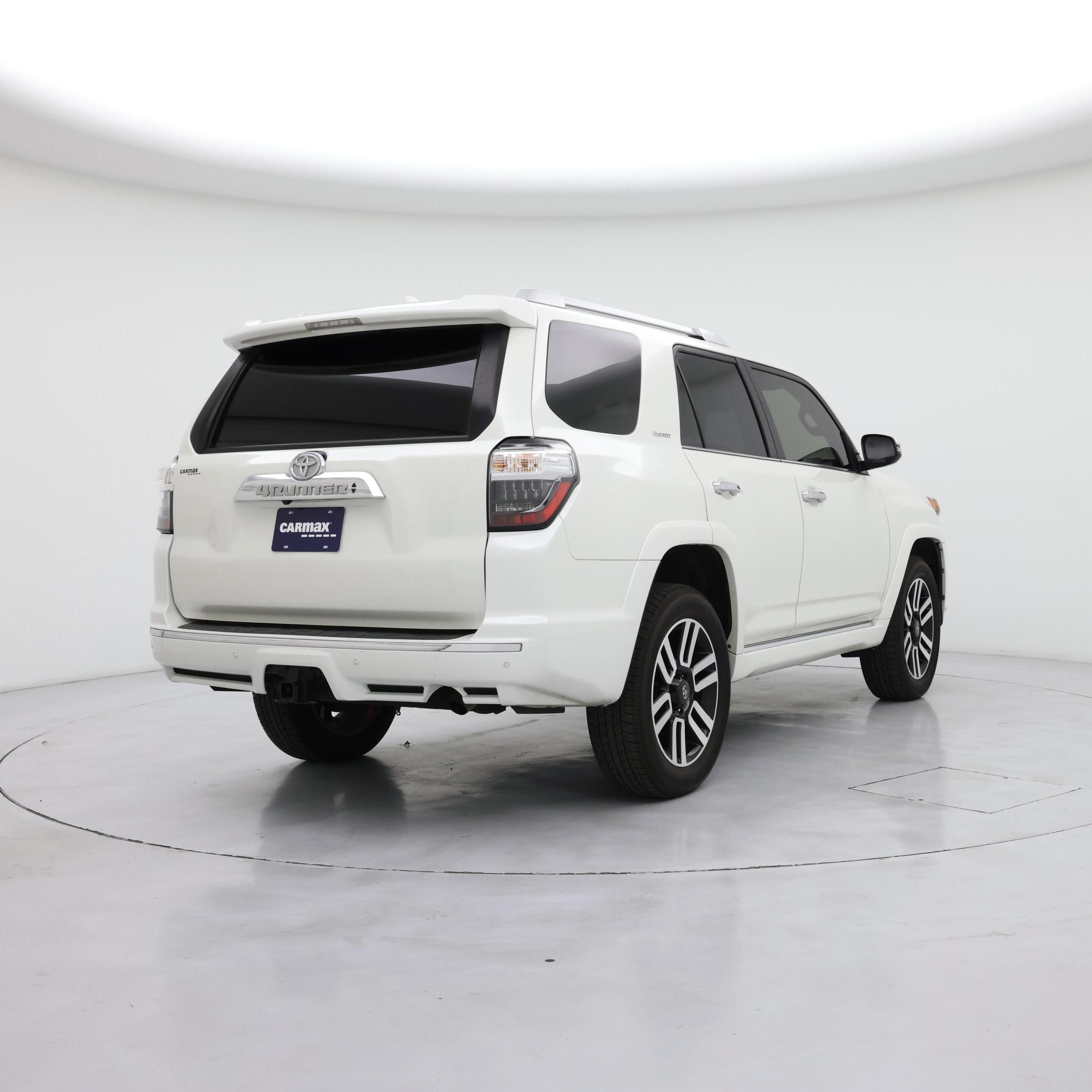 Thumbnail: 2023 Toyota 4Runner - 8