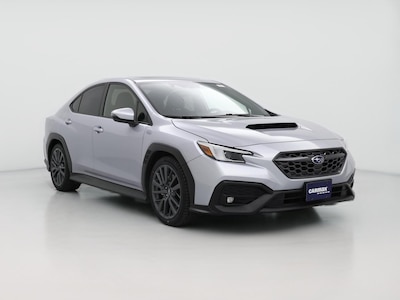 2023 Subaru WRX GT