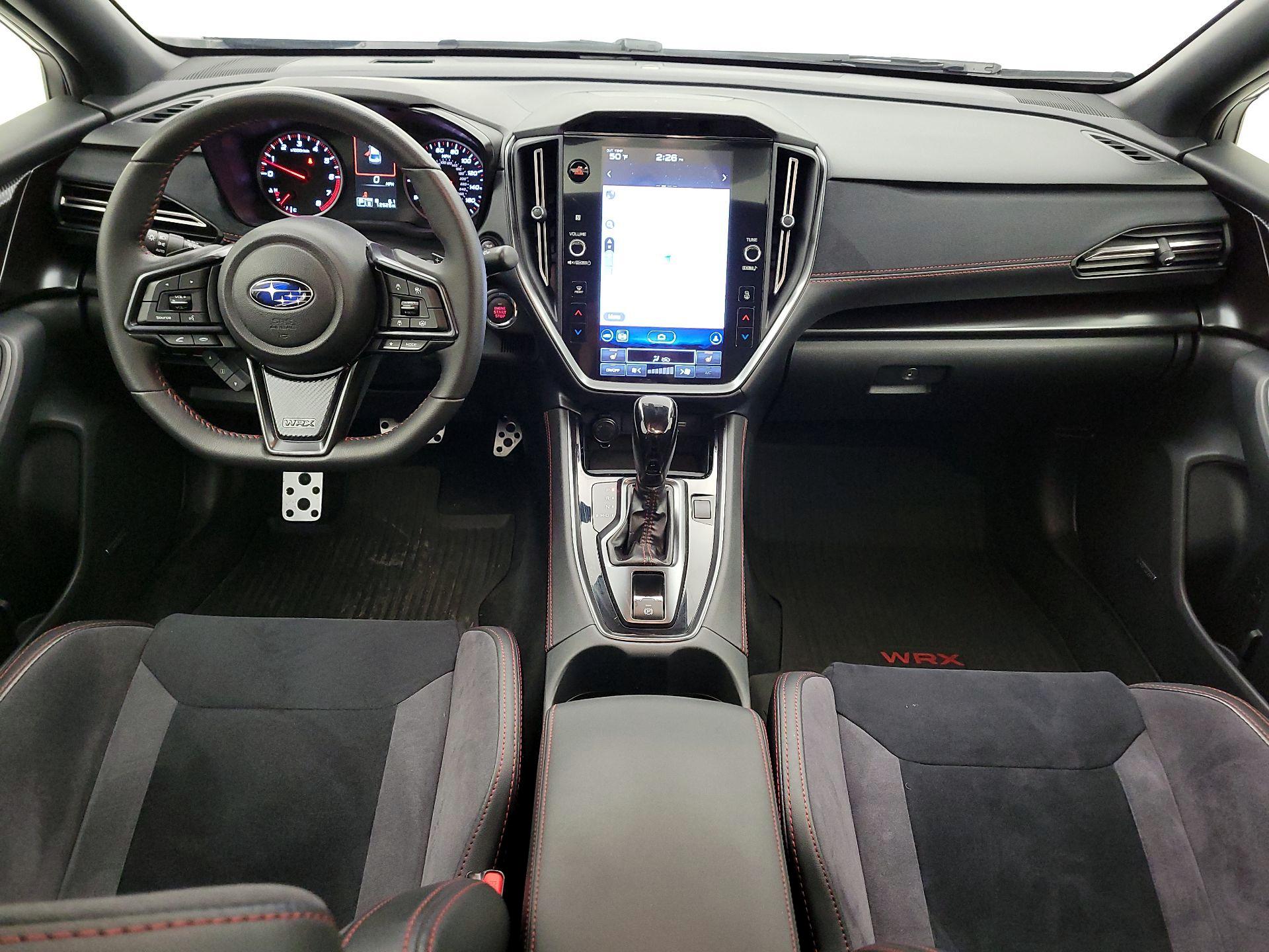 Thumbnail: 2023 Subaru WRX - 9