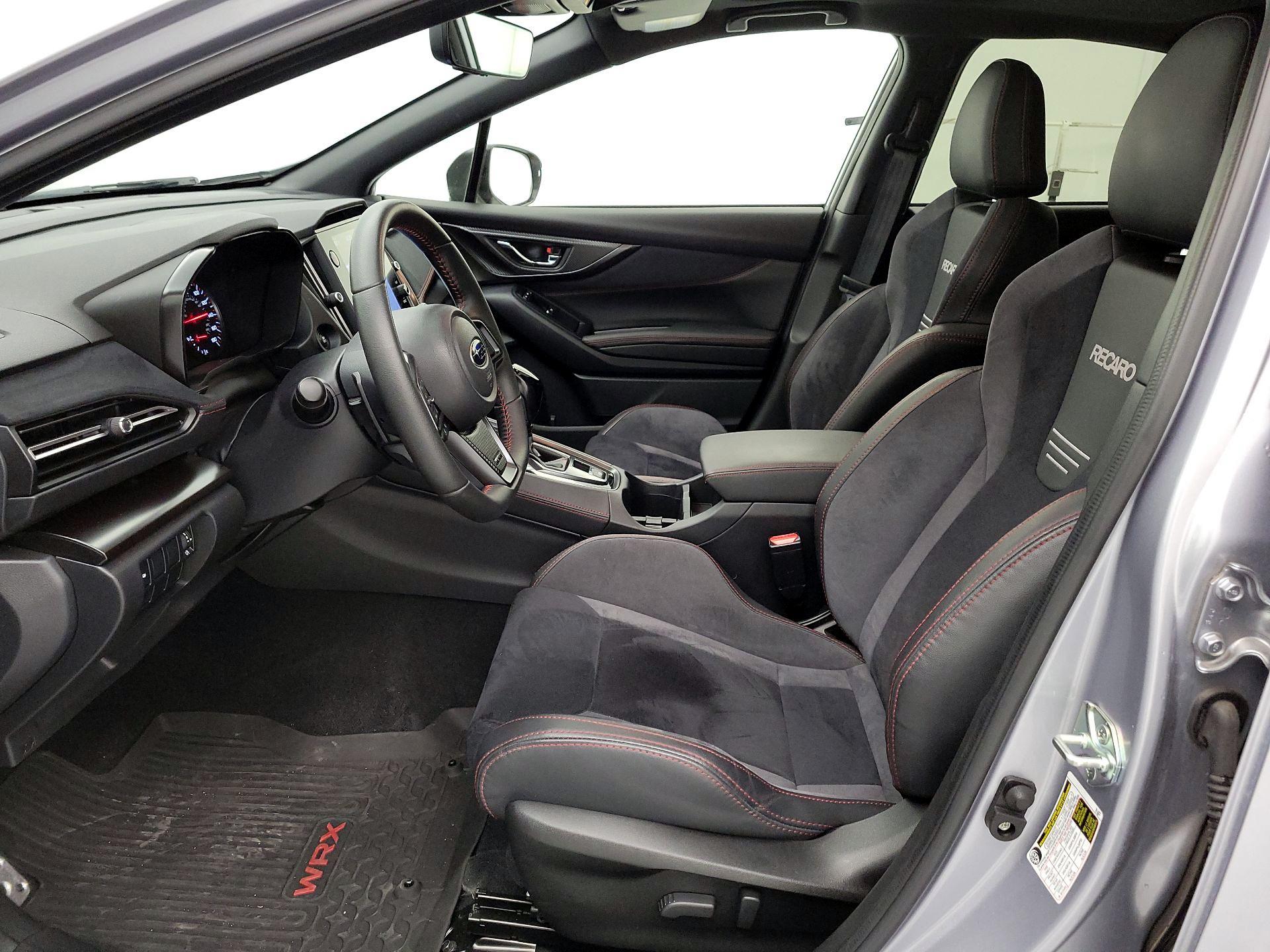 Thumbnail: 2023 Subaru WRX - 11