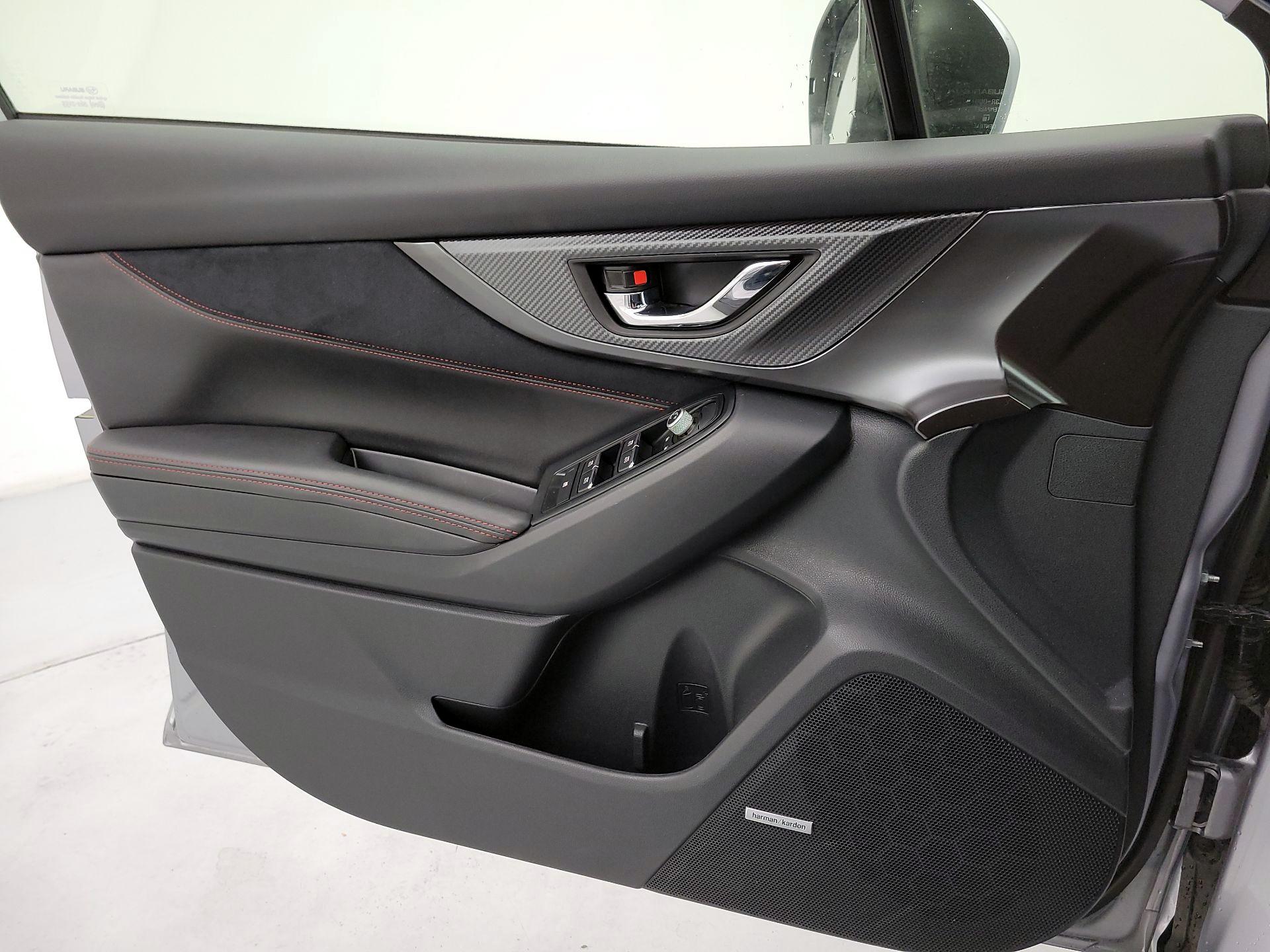 Thumbnail: 2023 Subaru WRX - 12