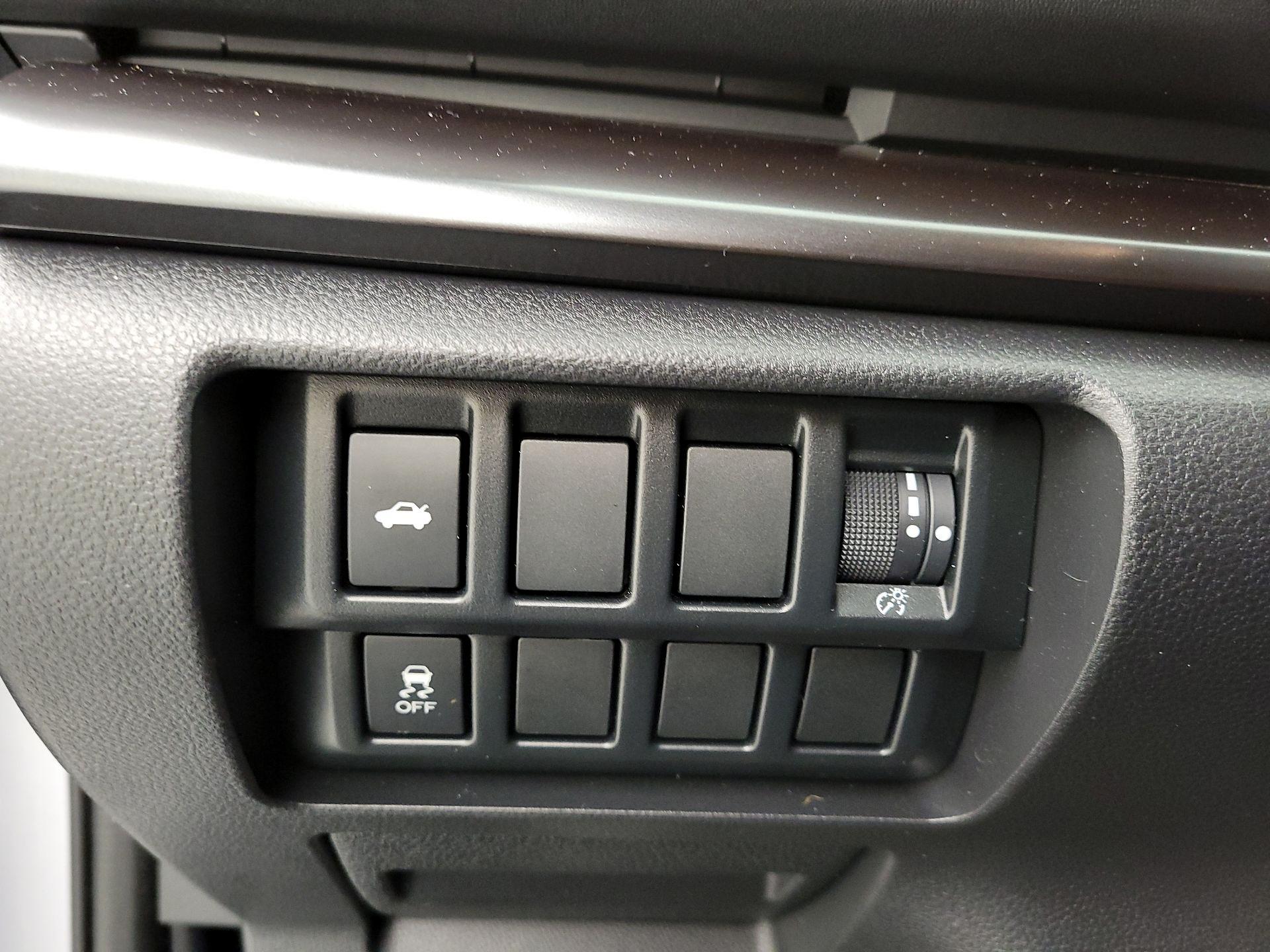 Thumbnail: 2023 Subaru WRX - 13