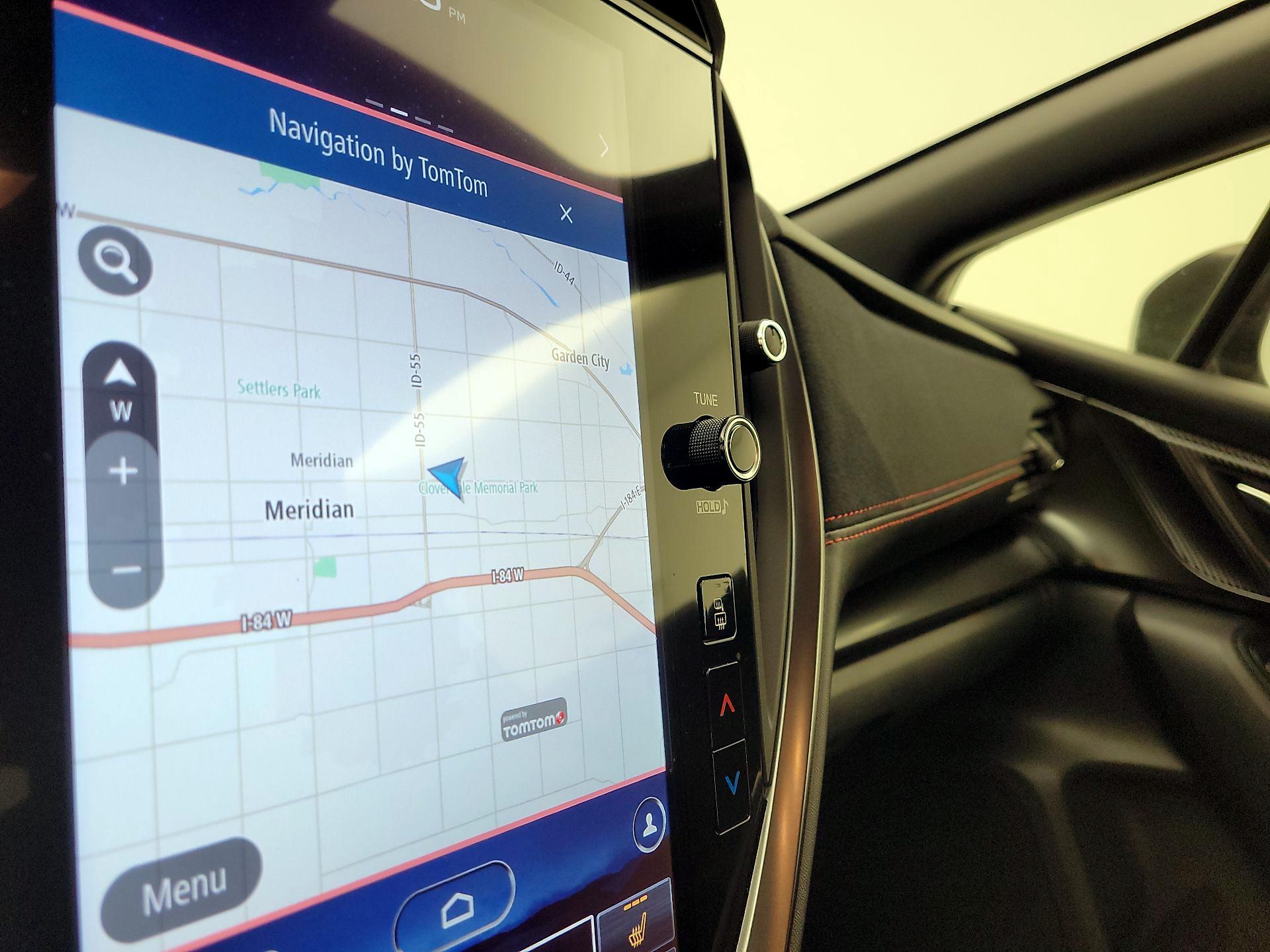 Thumbnail: 2023 Subaru WRX - 14