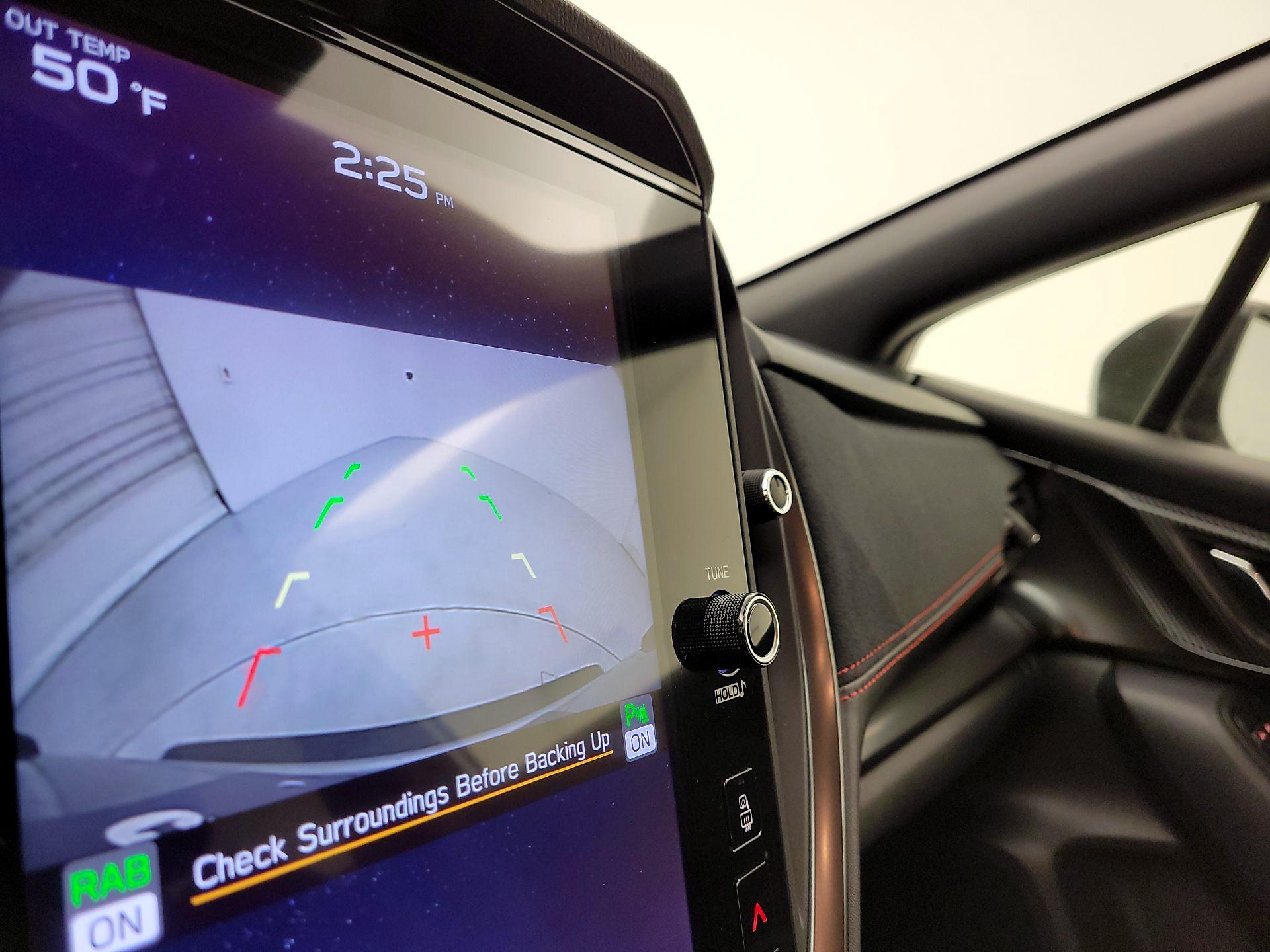 Thumbnail: 2023 Subaru WRX - 15