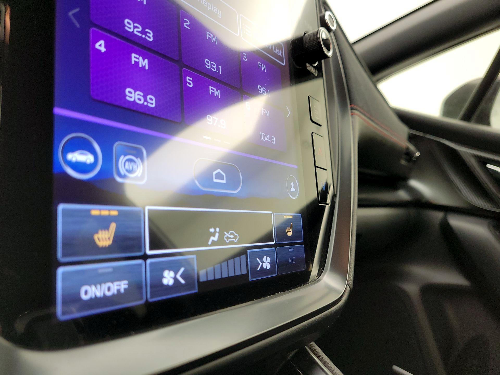 Thumbnail: 2023 Subaru WRX - 17