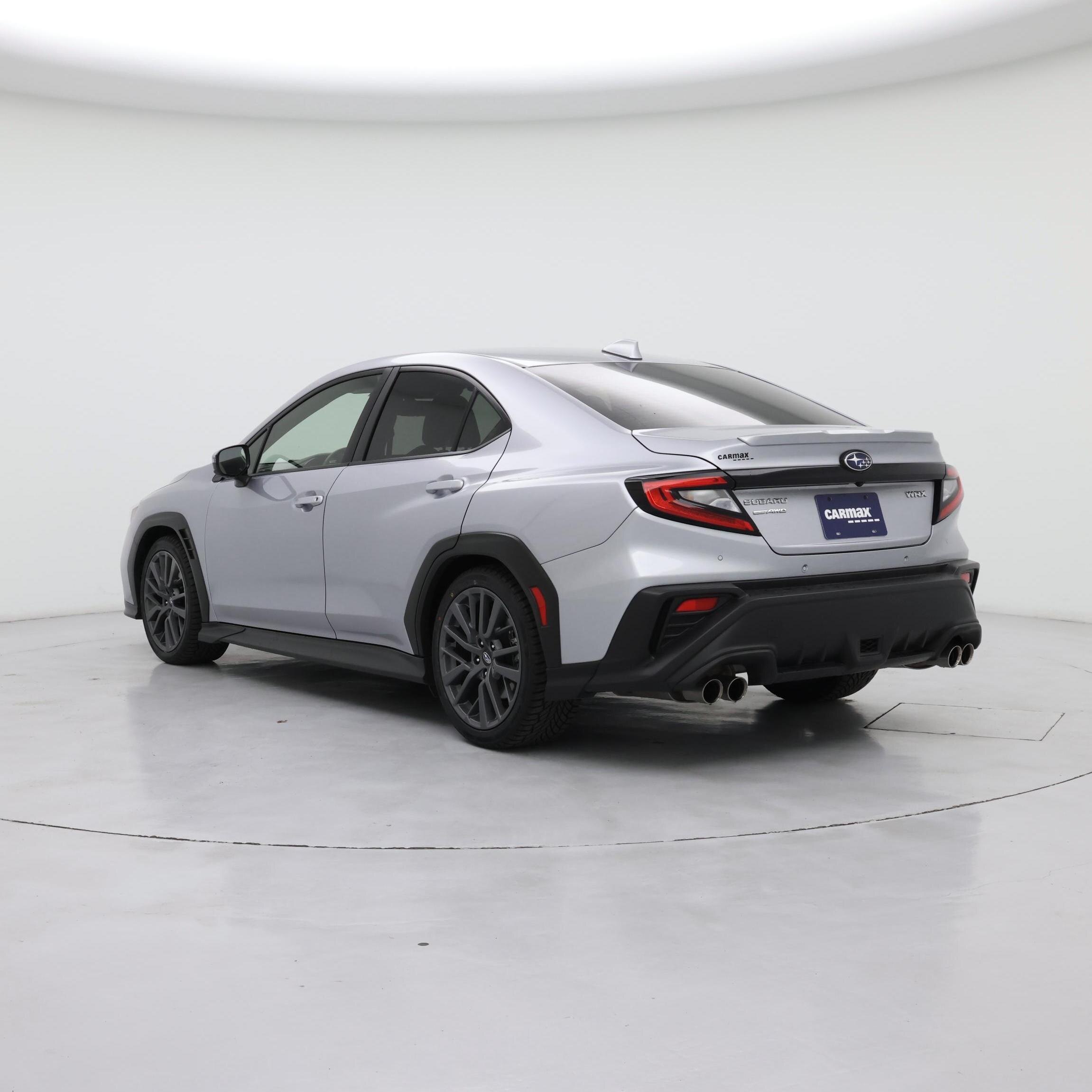 Thumbnail: 2023 Subaru WRX - 2