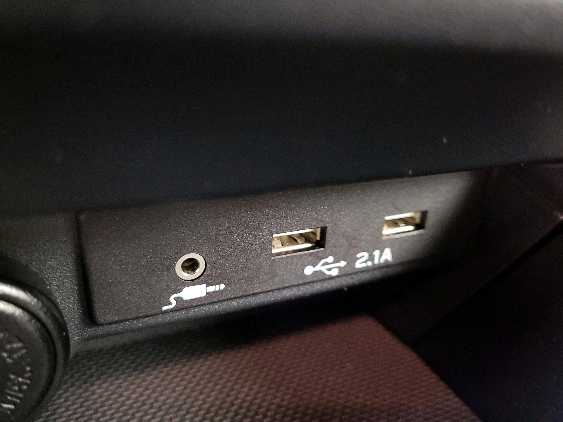 Thumbnail: 2023 Subaru WRX - 19