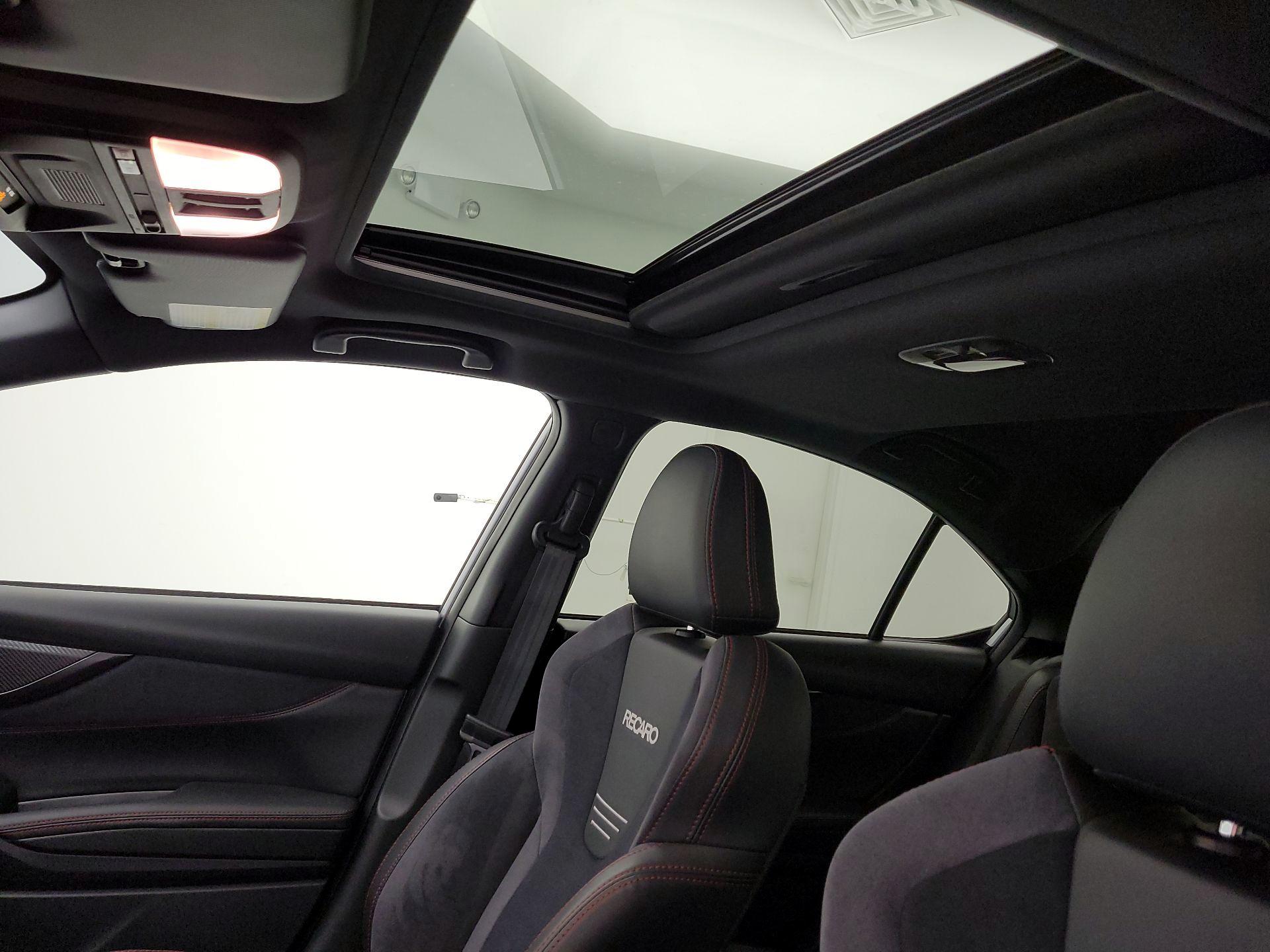 Thumbnail: 2023 Subaru WRX - 20