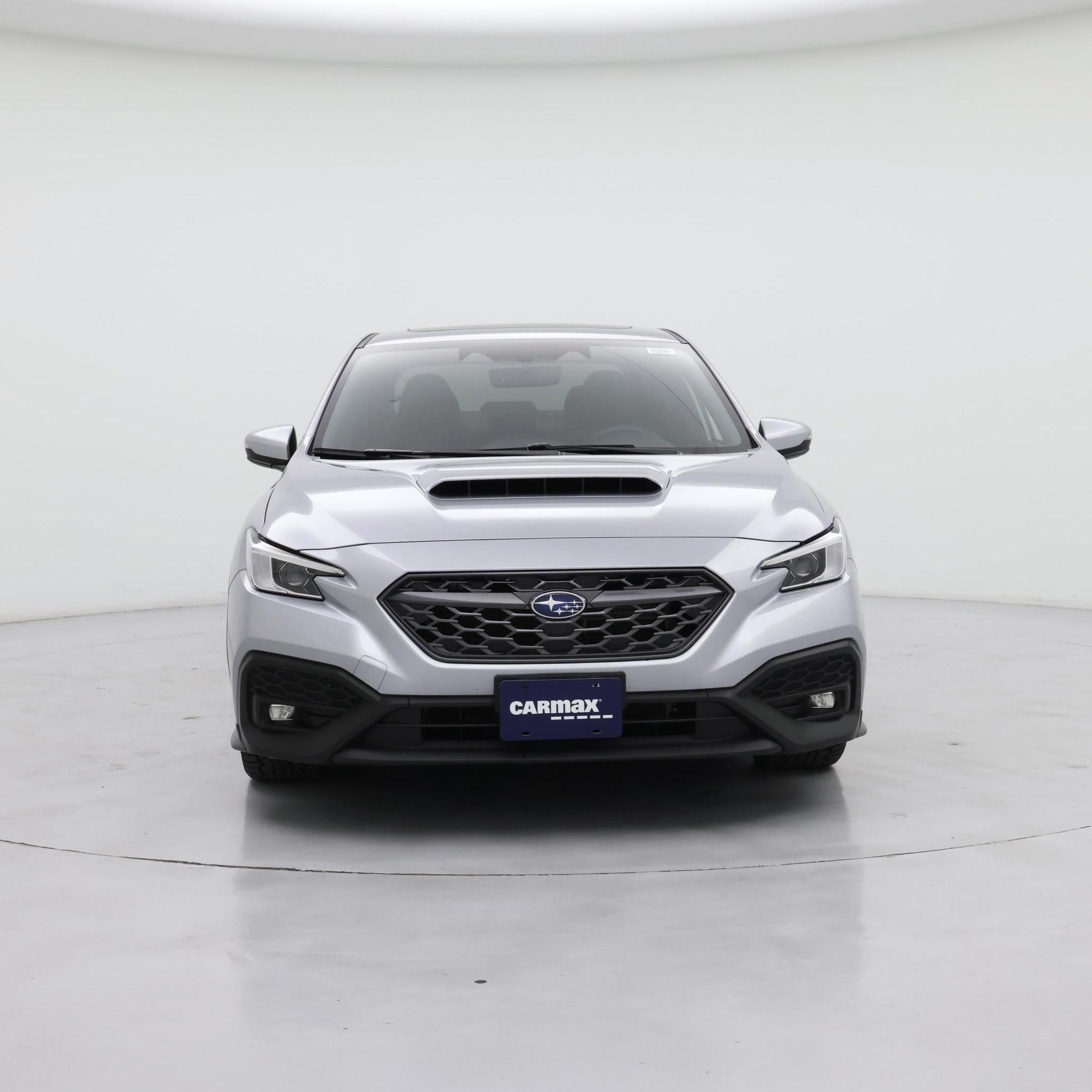 Thumbnail: 2023 Subaru WRX - 5