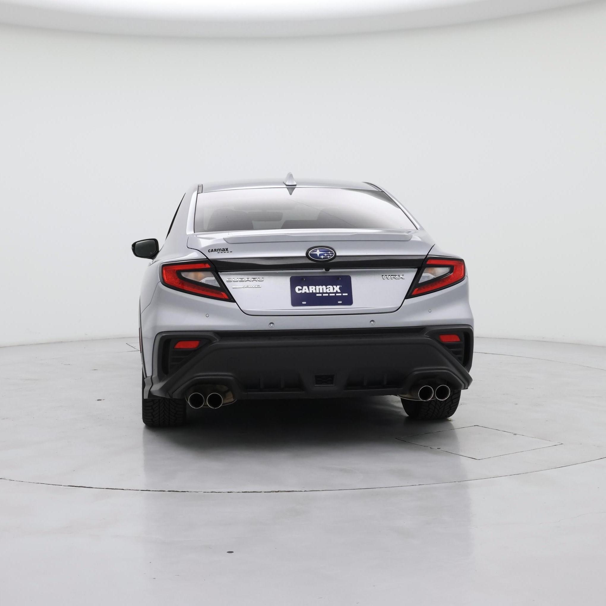 Thumbnail: 2023 Subaru WRX - 6