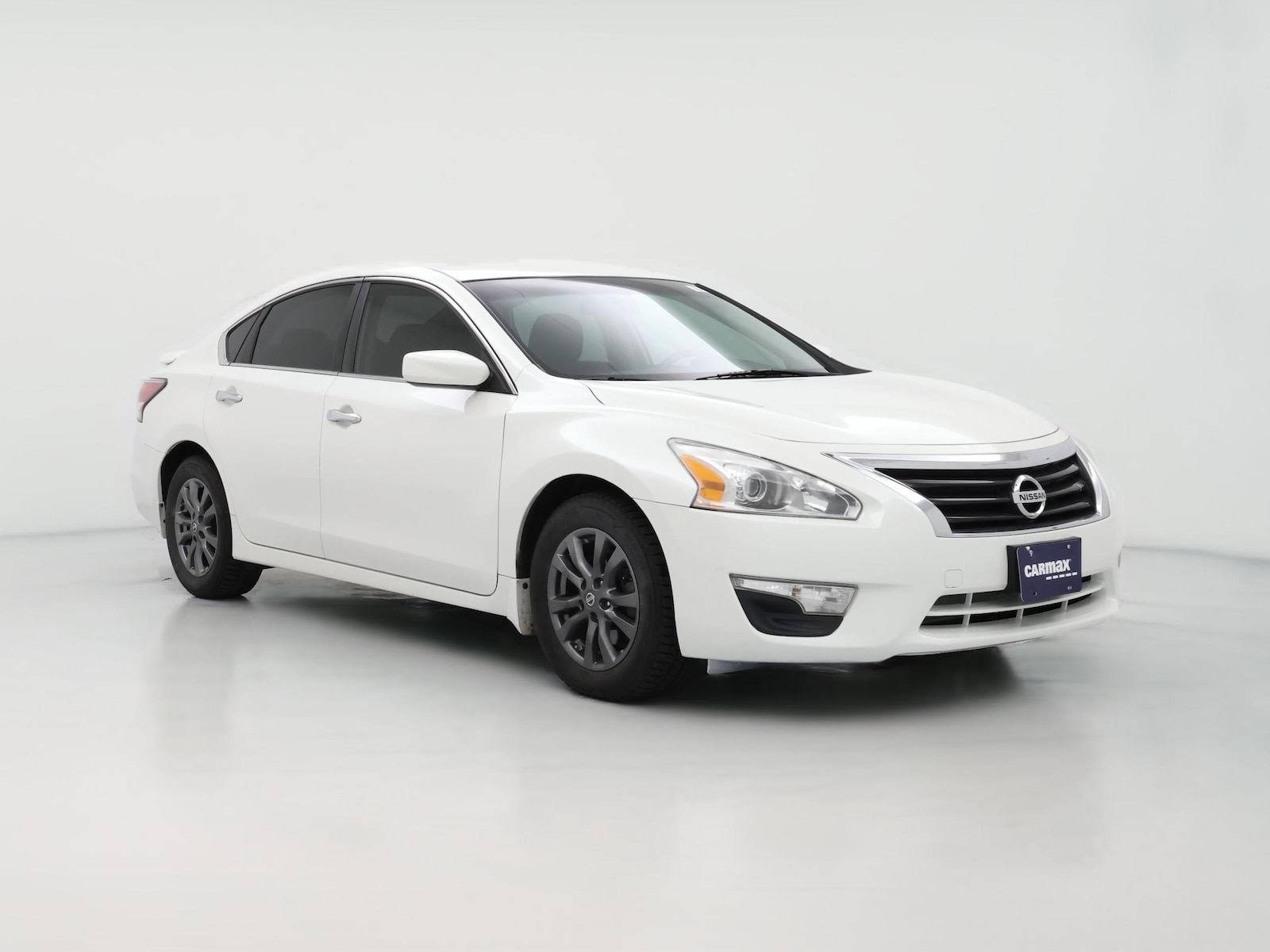 2015 Nissan Altima S