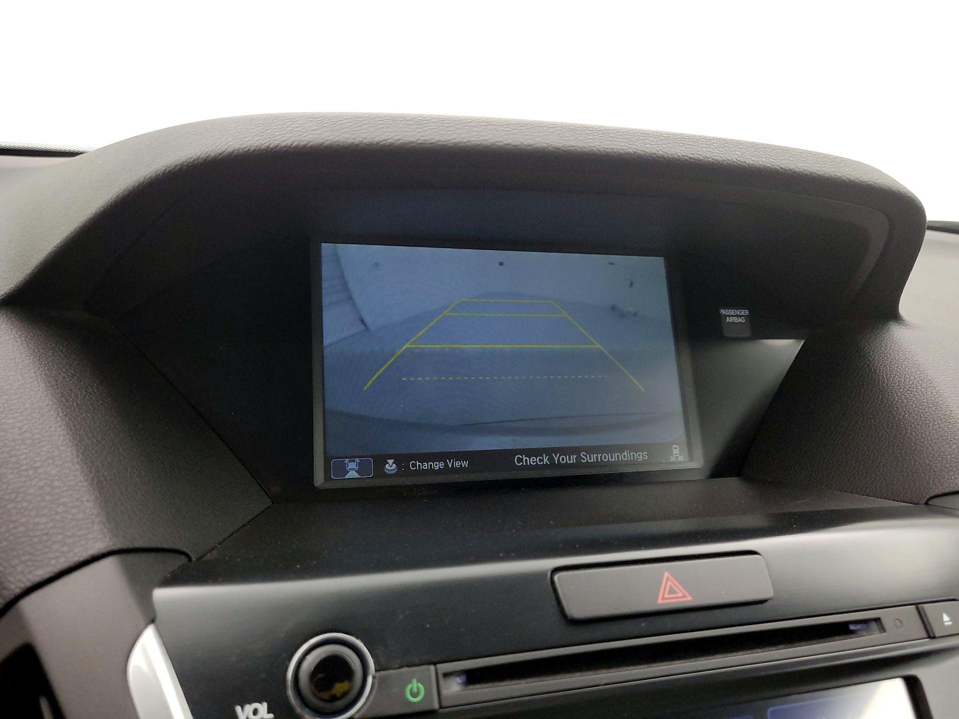 Thumbnail: 2016 Acura MDX - 15