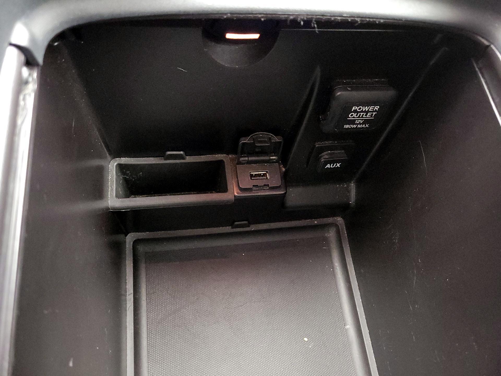 Thumbnail: 2016 Acura MDX - 19