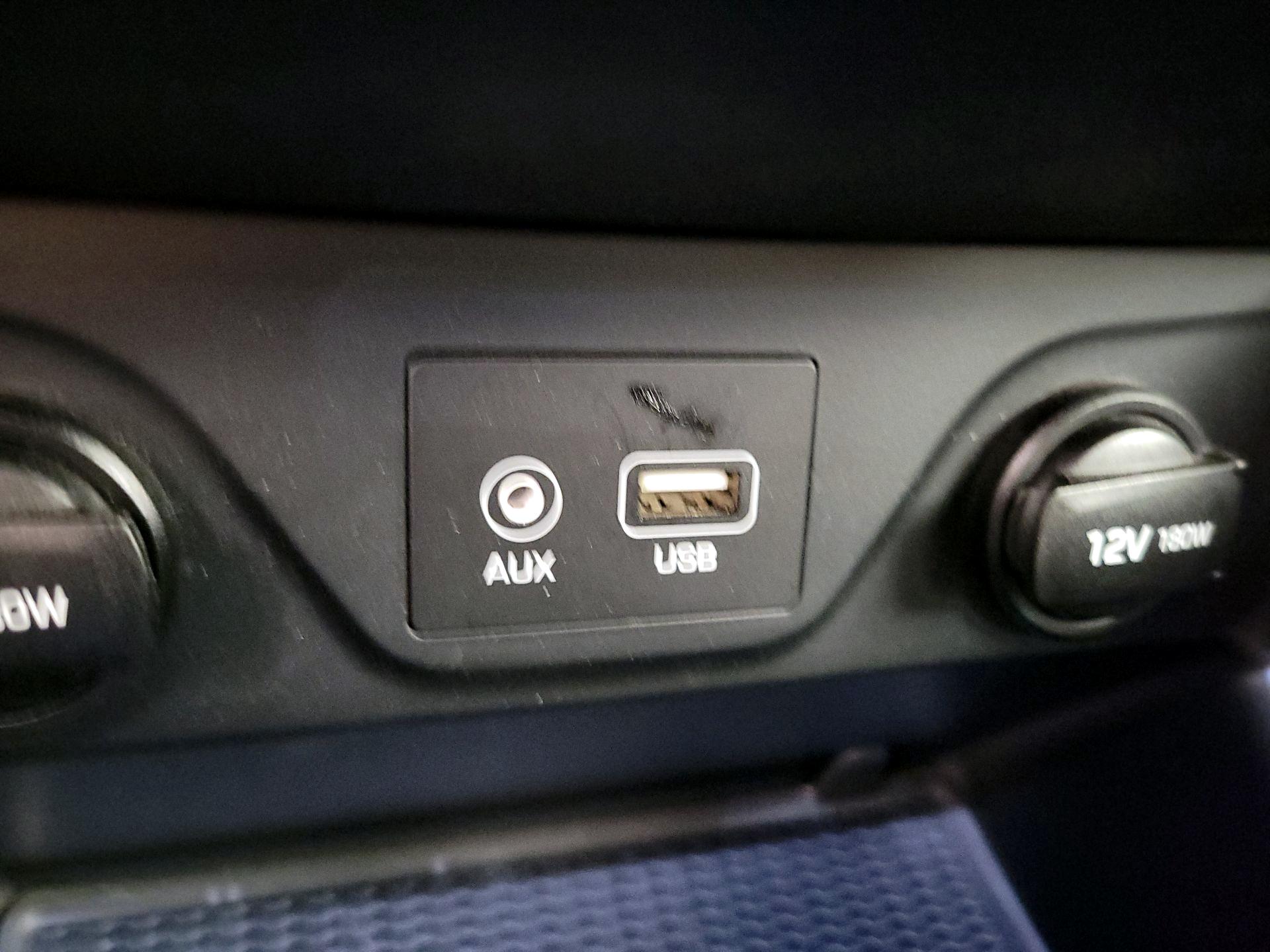 Thumbnail: 2017 Hyundai Tucson - 19