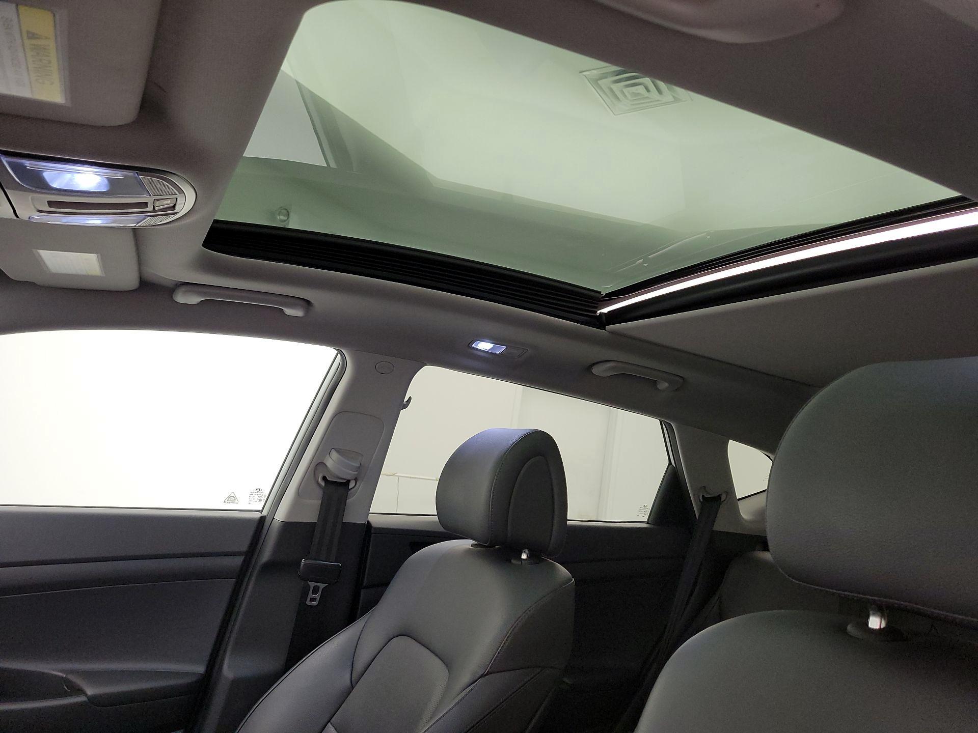 Thumbnail: 2017 Hyundai Tucson - 20