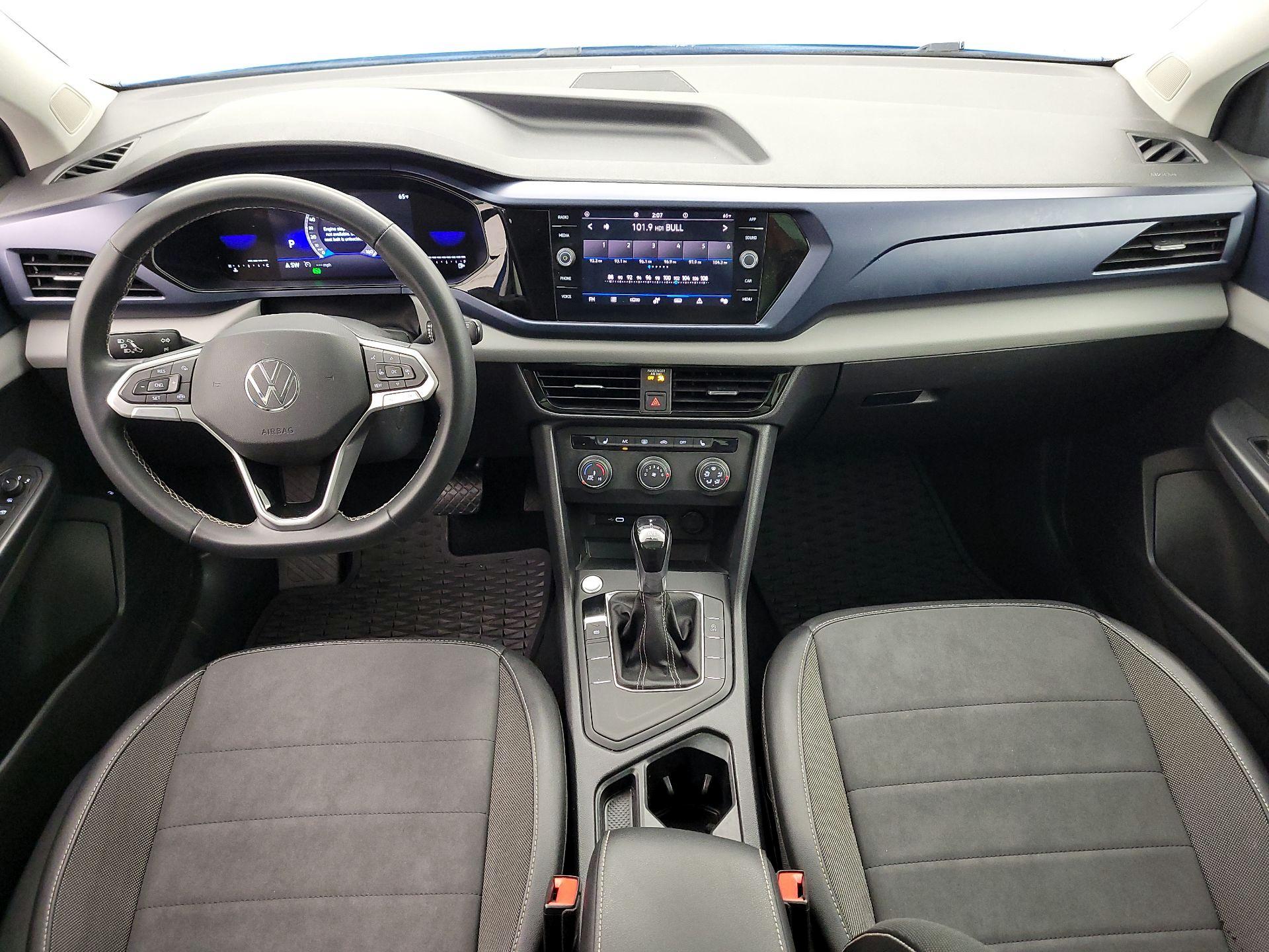 Thumbnail: 2022 Volkswagen Taos - 9