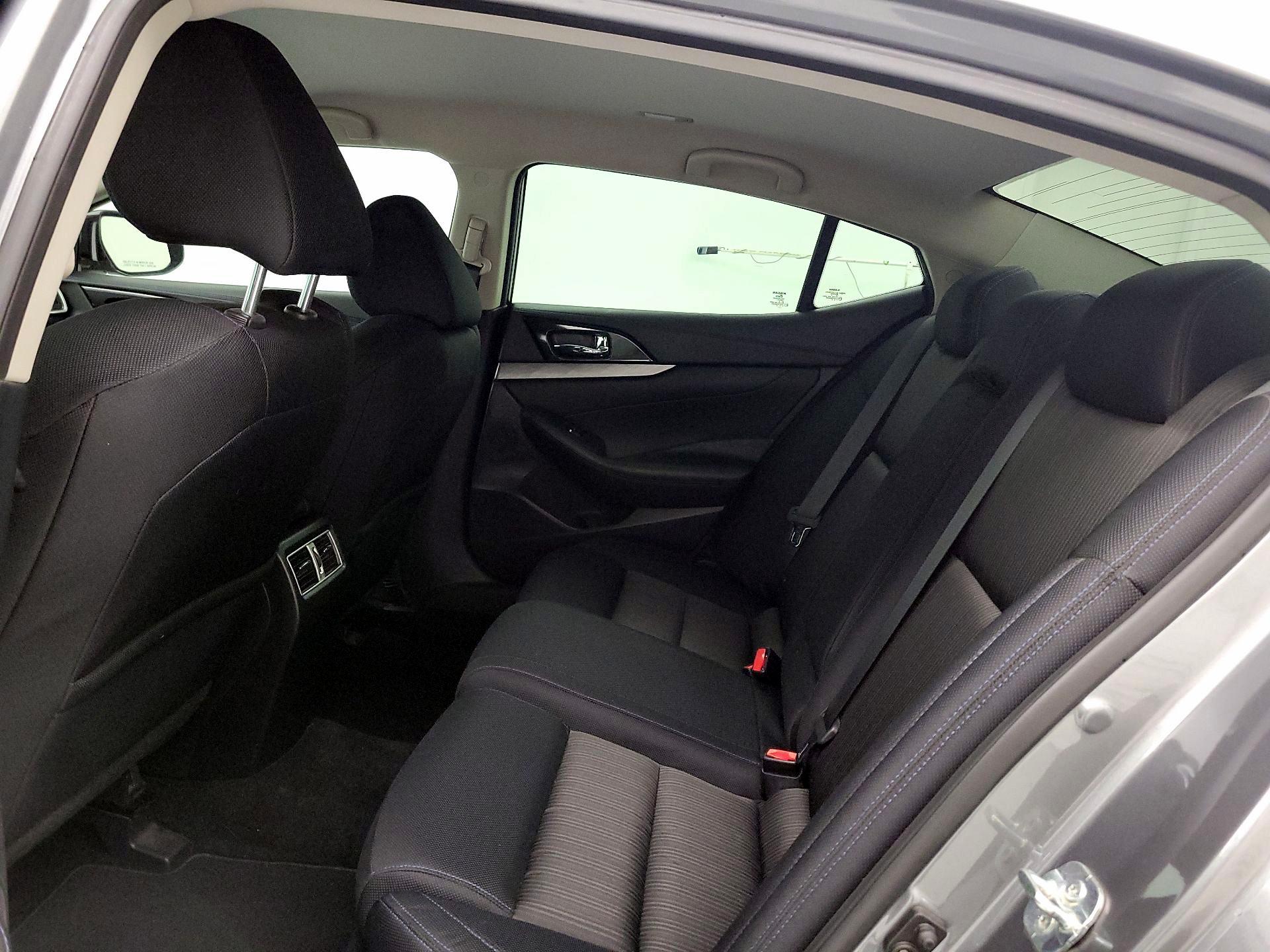 Thumbnail: 2018 Nissan Maxima - 20