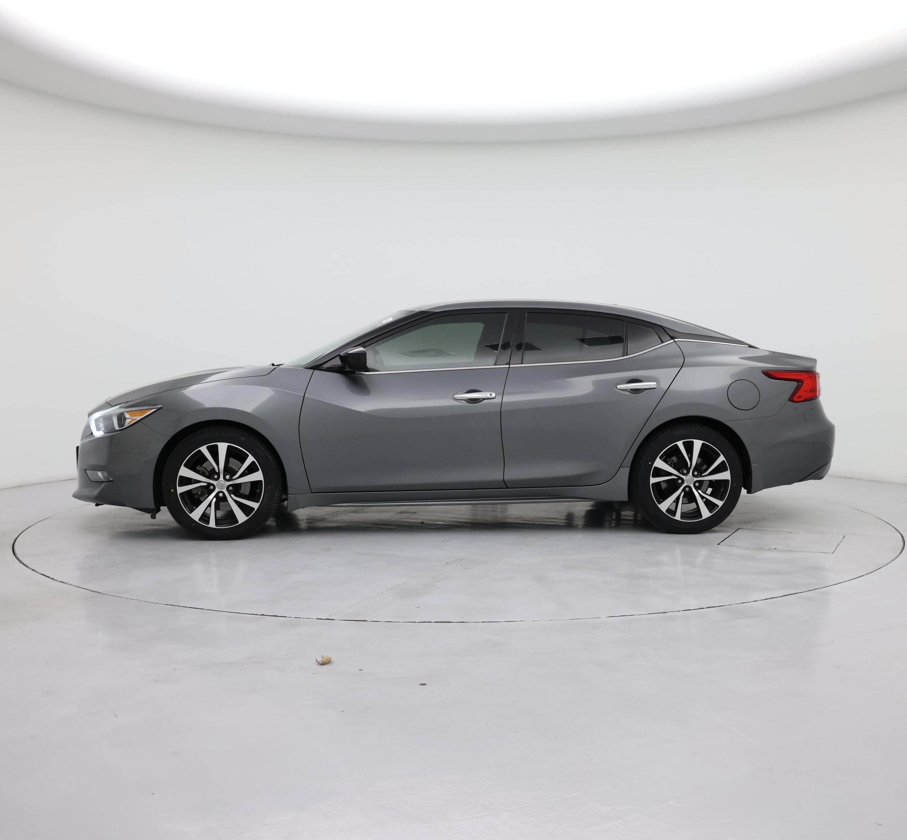 Thumbnail: 2018 Nissan Maxima - 3