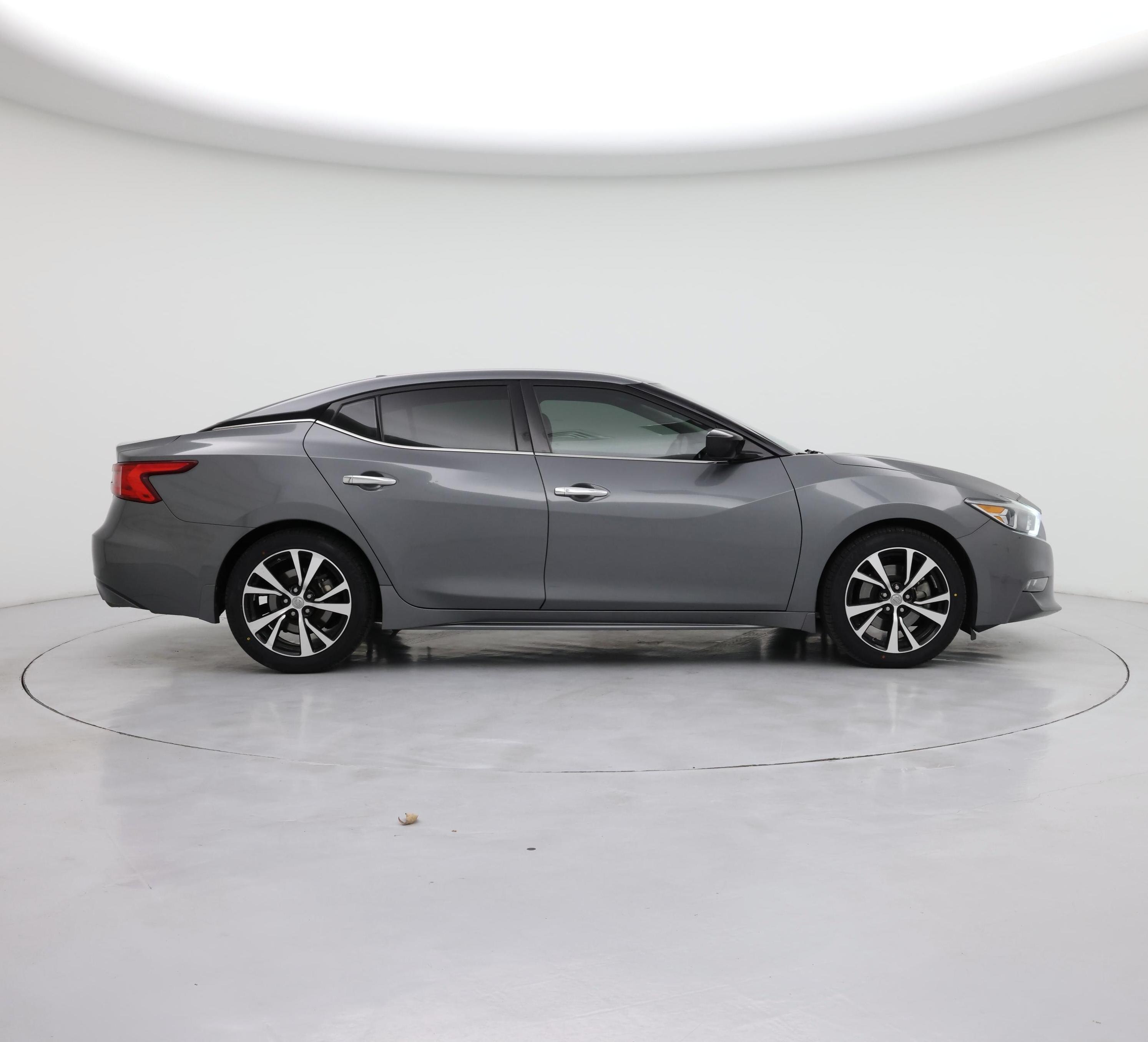 Thumbnail: 2018 Nissan Maxima - 7