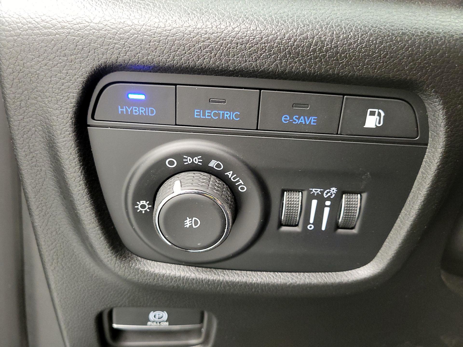 Thumbnail: 2022 Jeep Grand Cherokee - 13