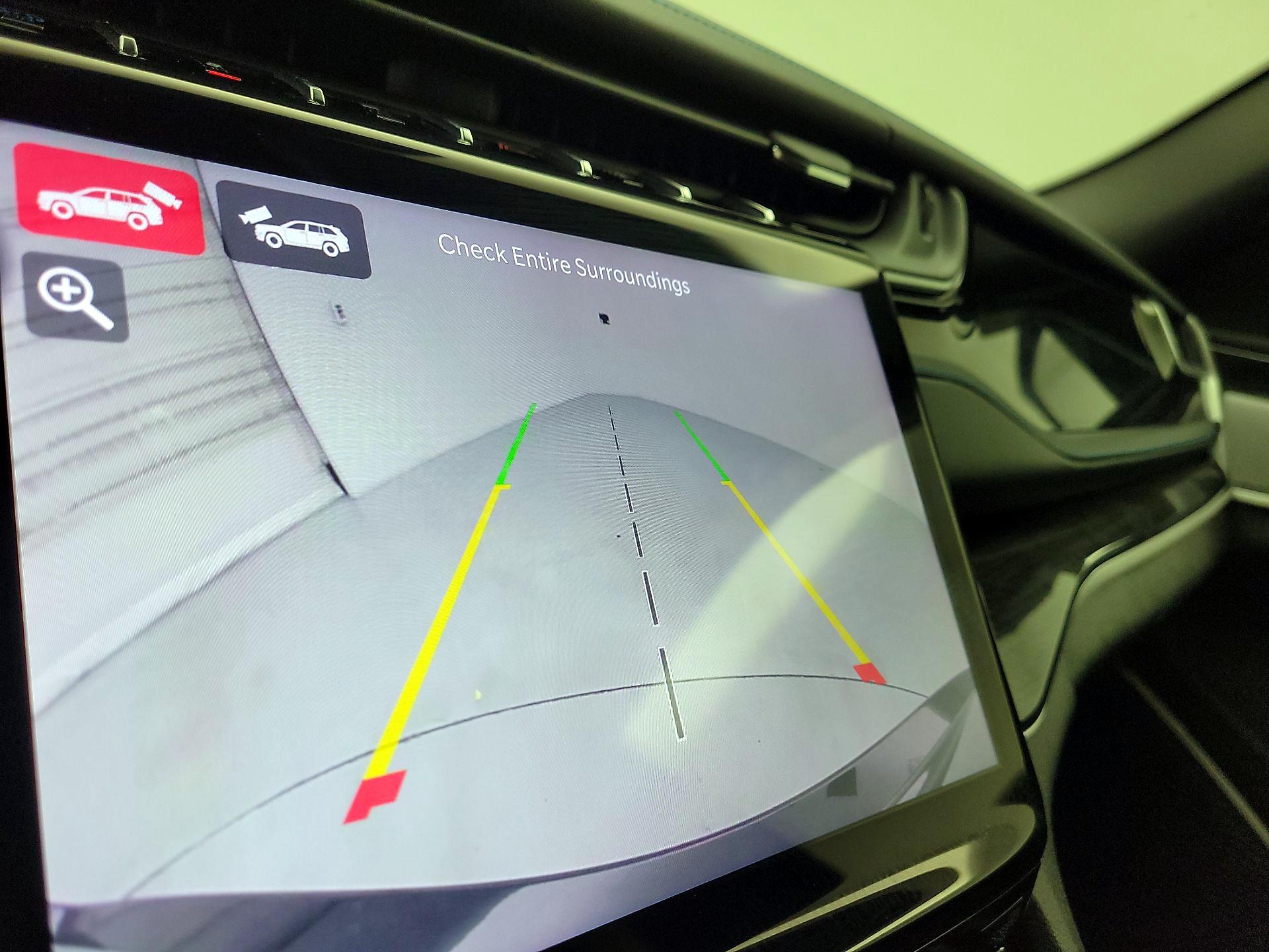 Thumbnail: 2022 Jeep Grand Cherokee - 15