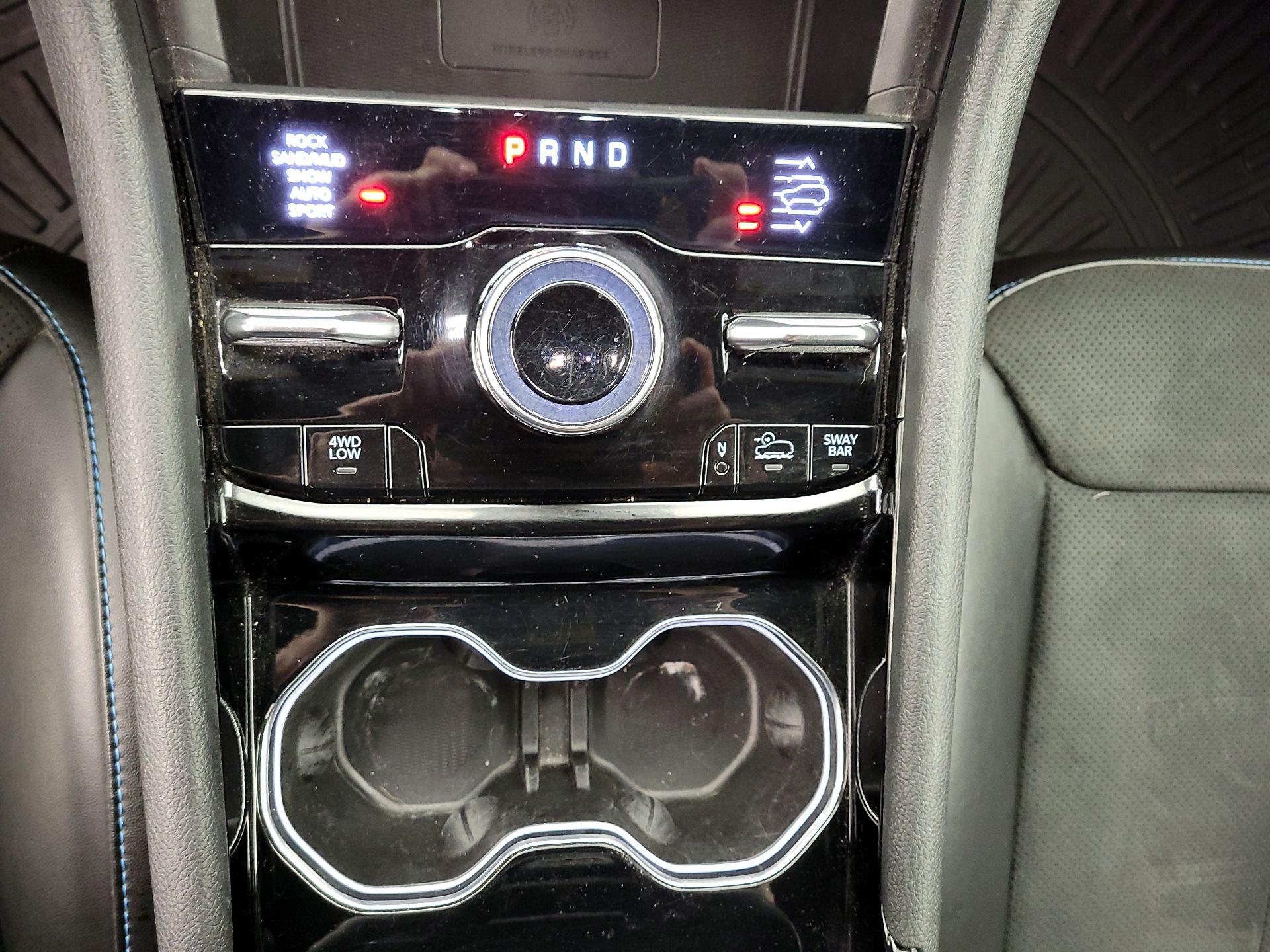 Thumbnail: 2022 Jeep Grand Cherokee - 18