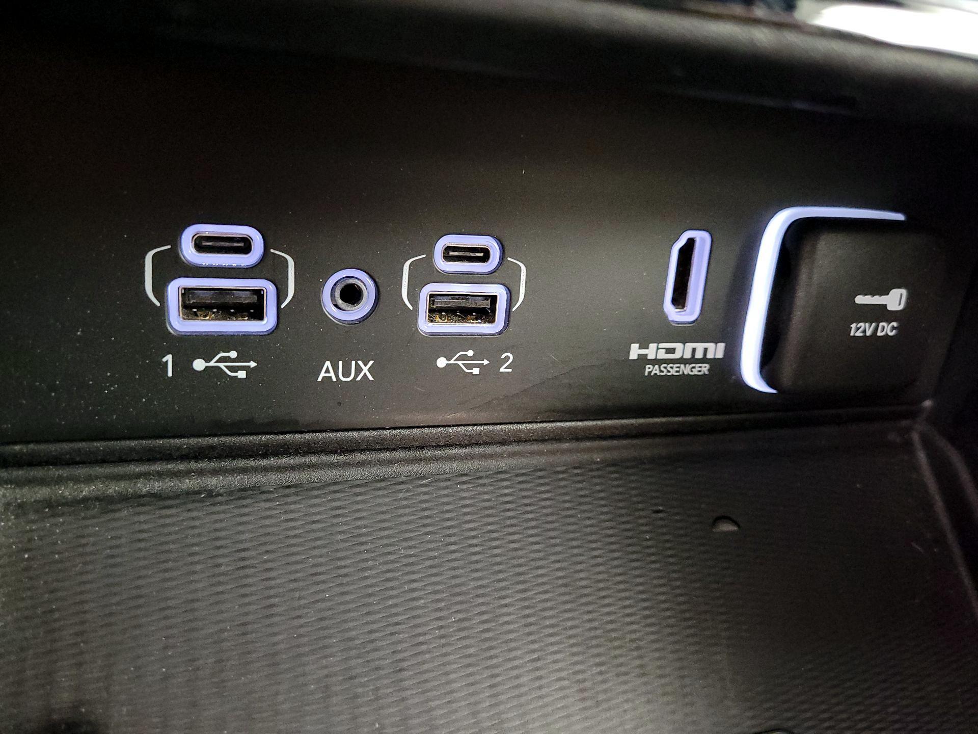 Thumbnail: 2022 Jeep Grand Cherokee - 19