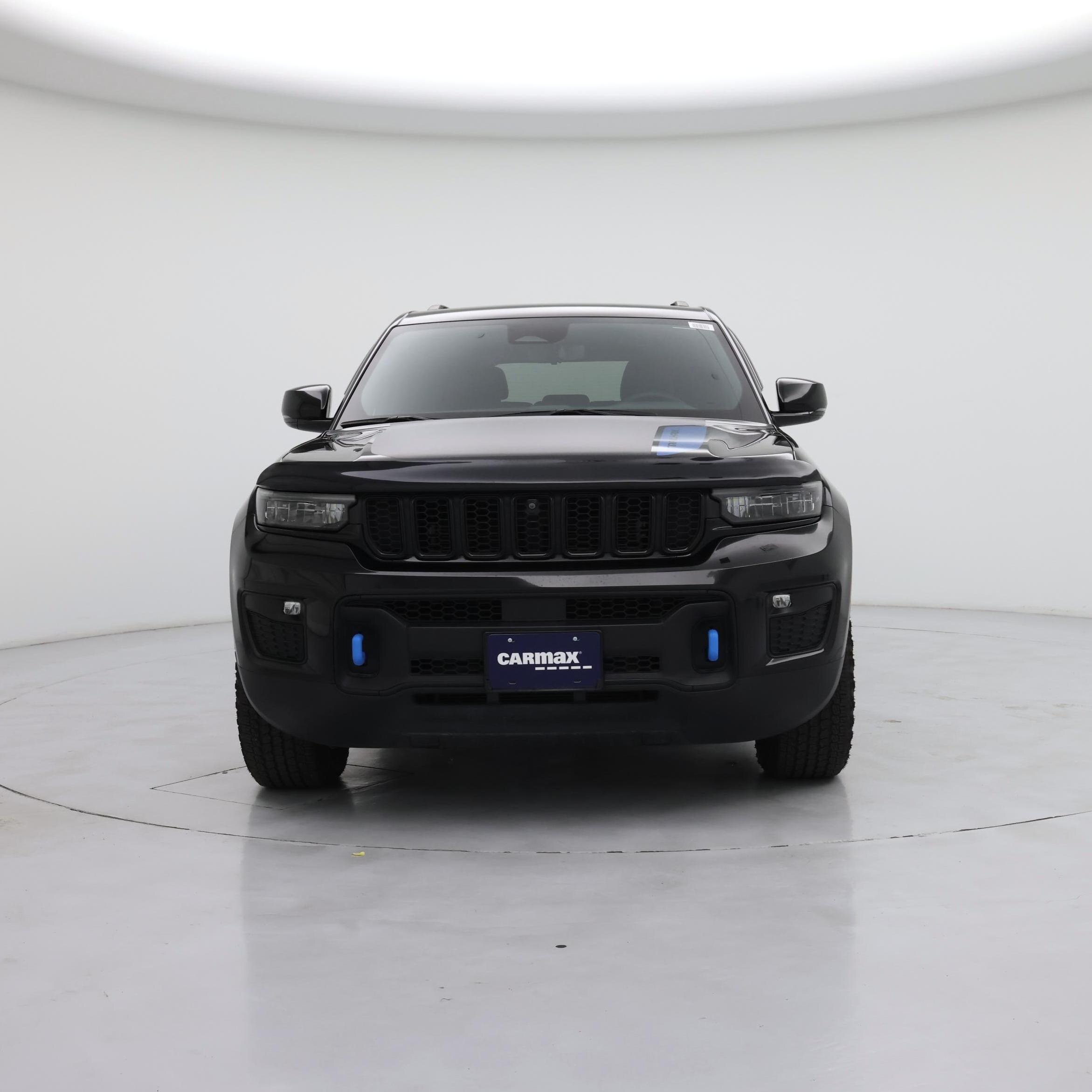 Thumbnail: 2022 Jeep Grand Cherokee - 5