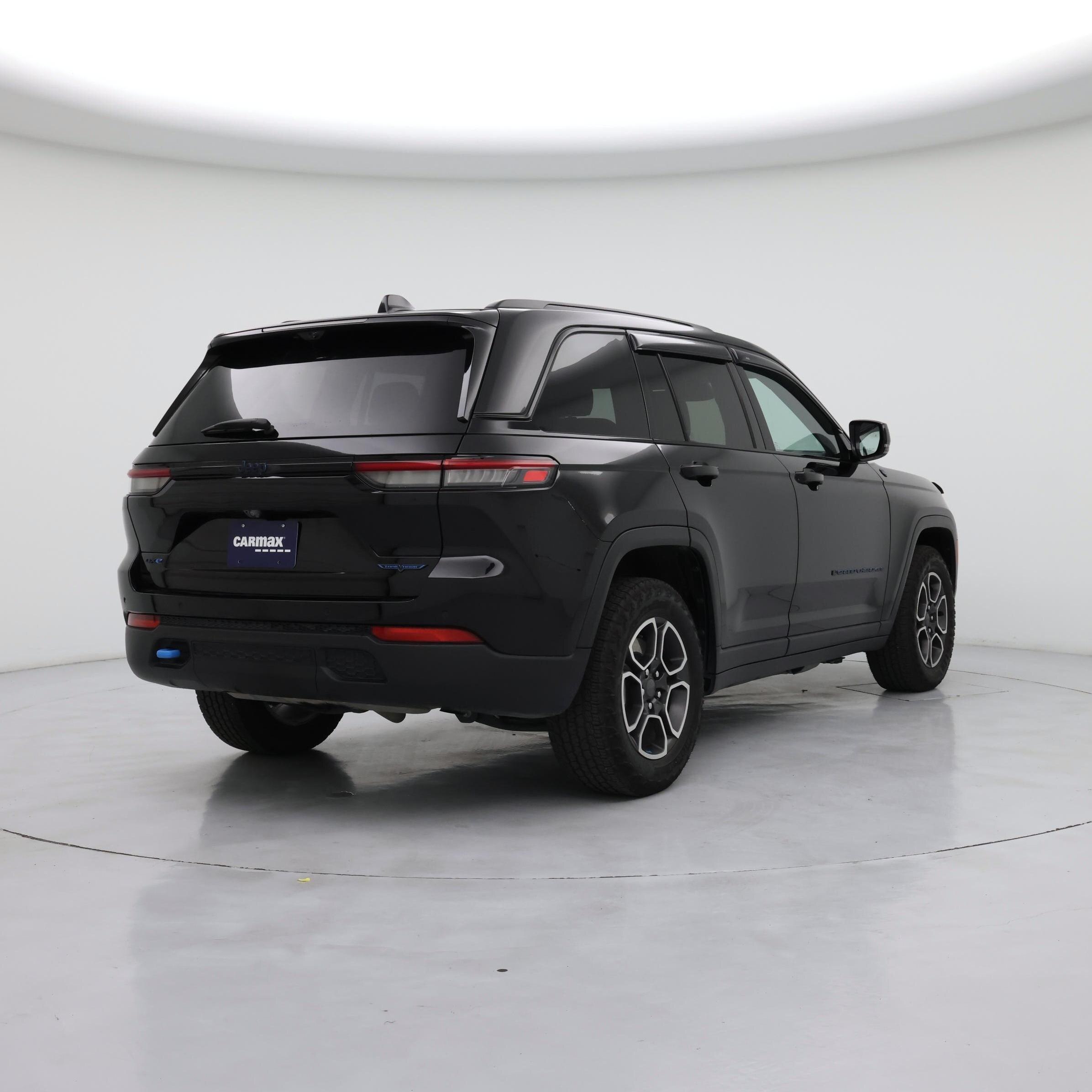 Thumbnail: 2022 Jeep Grand Cherokee - 8