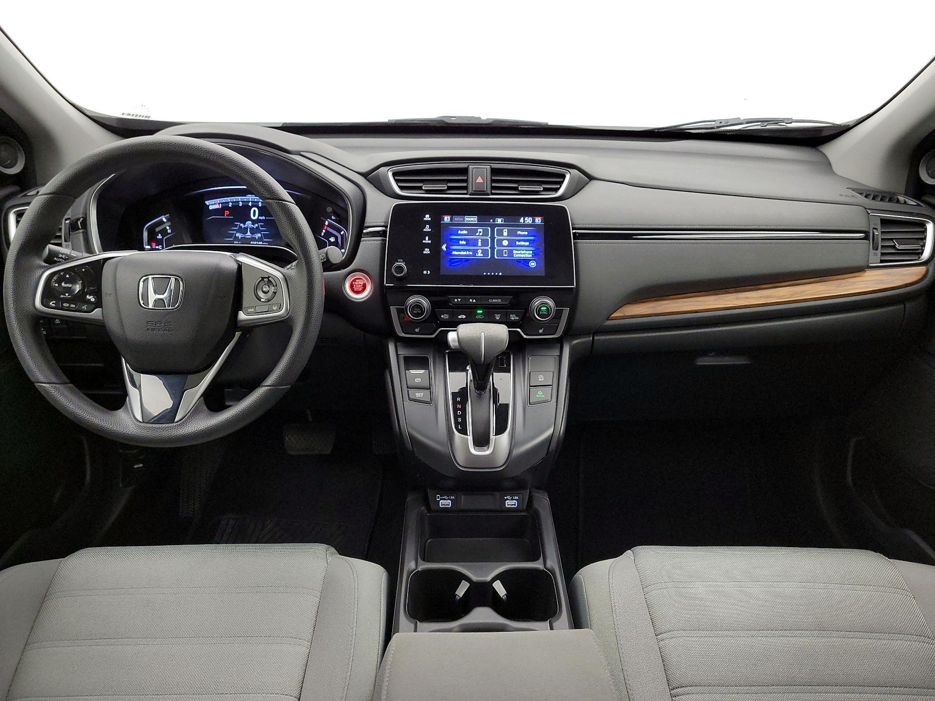 Thumbnail: 2022 Honda CR-V - 9