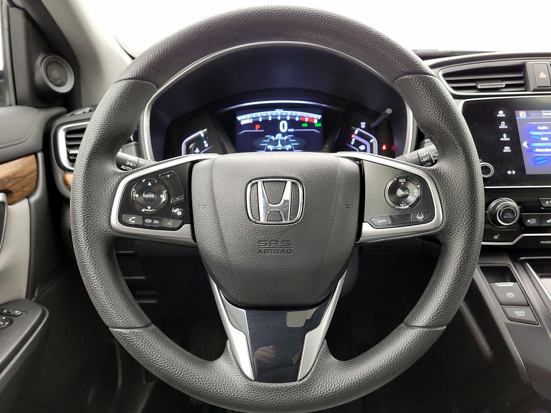 Thumbnail: 2022 Honda CR-V - 10