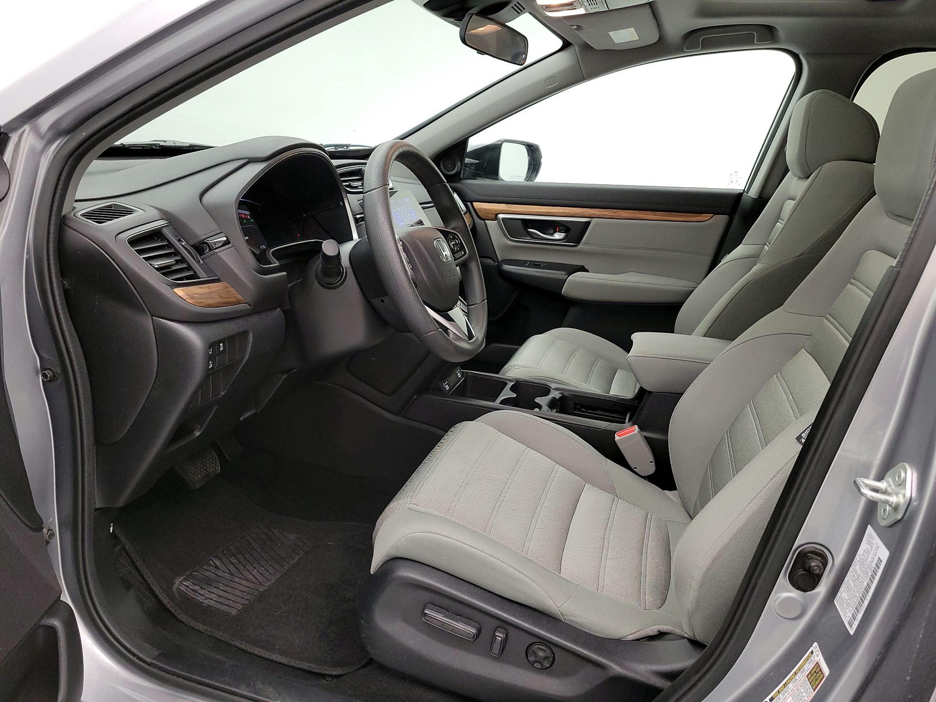 Thumbnail: 2022 Honda CR-V - 11