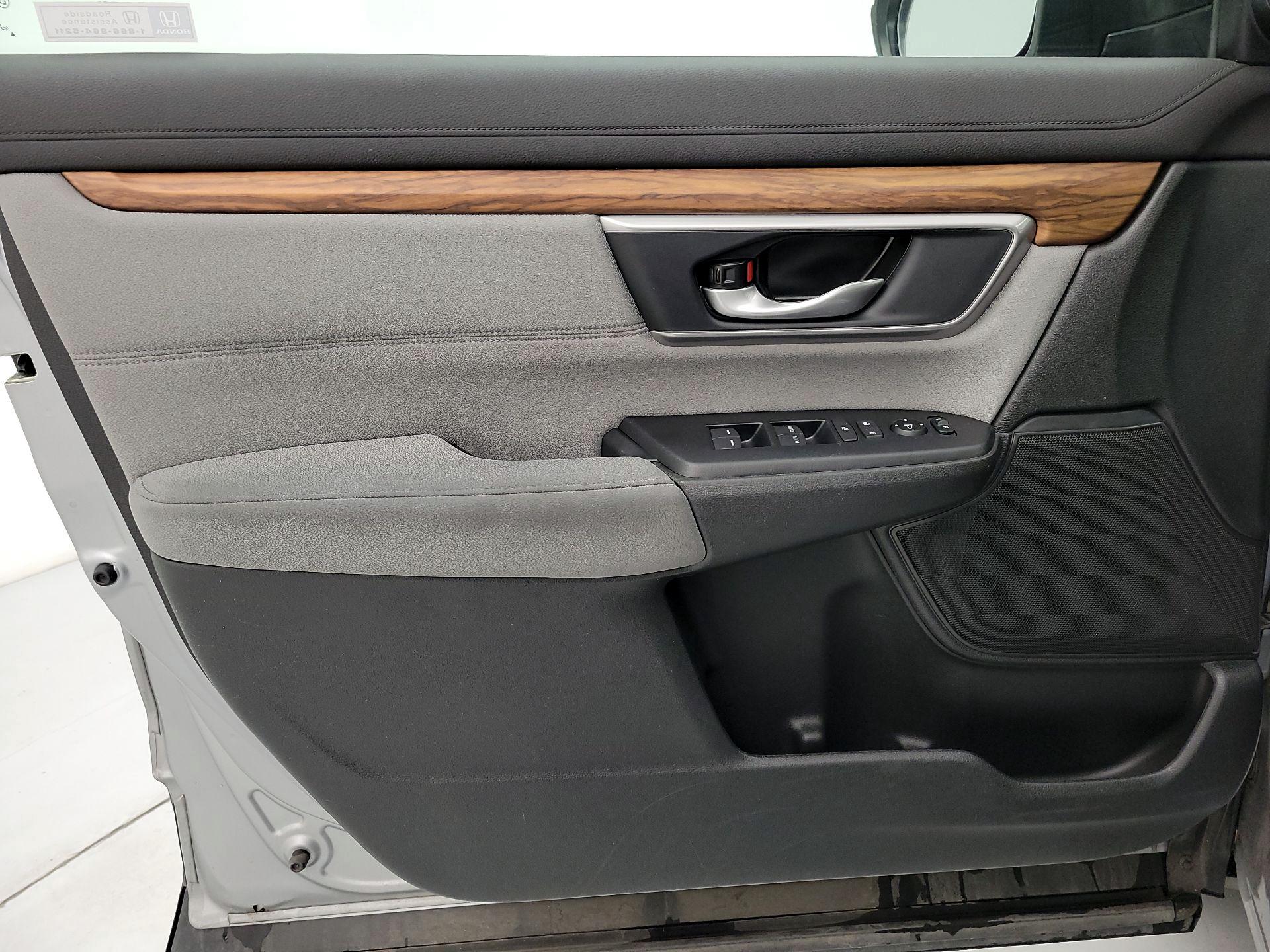 Thumbnail: 2022 Honda CR-V - 12