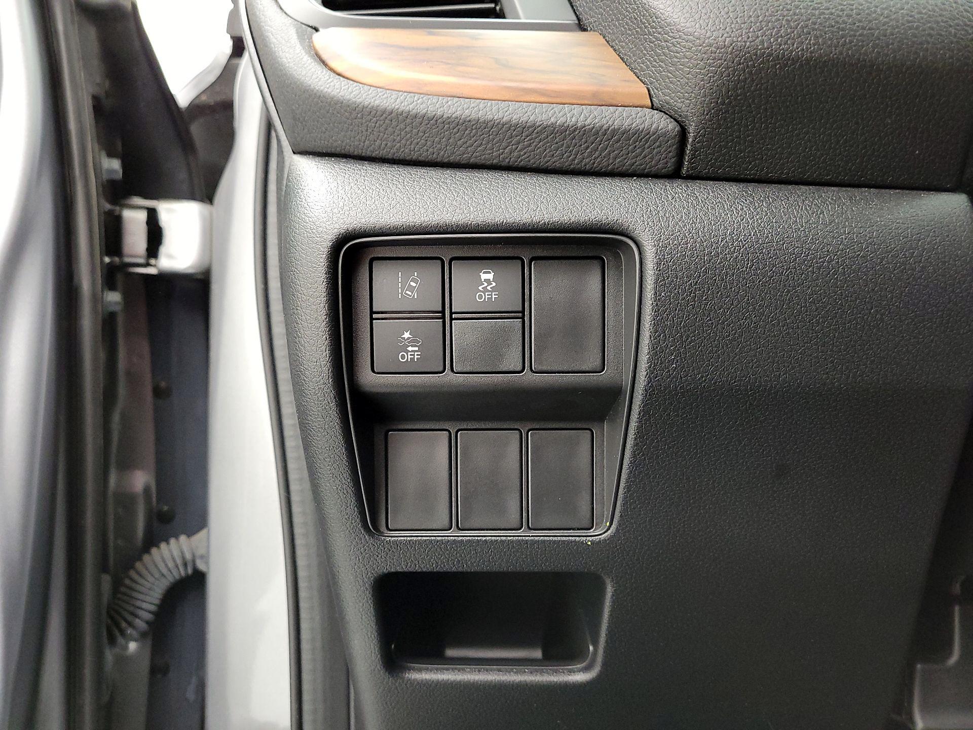 Thumbnail: 2022 Honda CR-V - 13