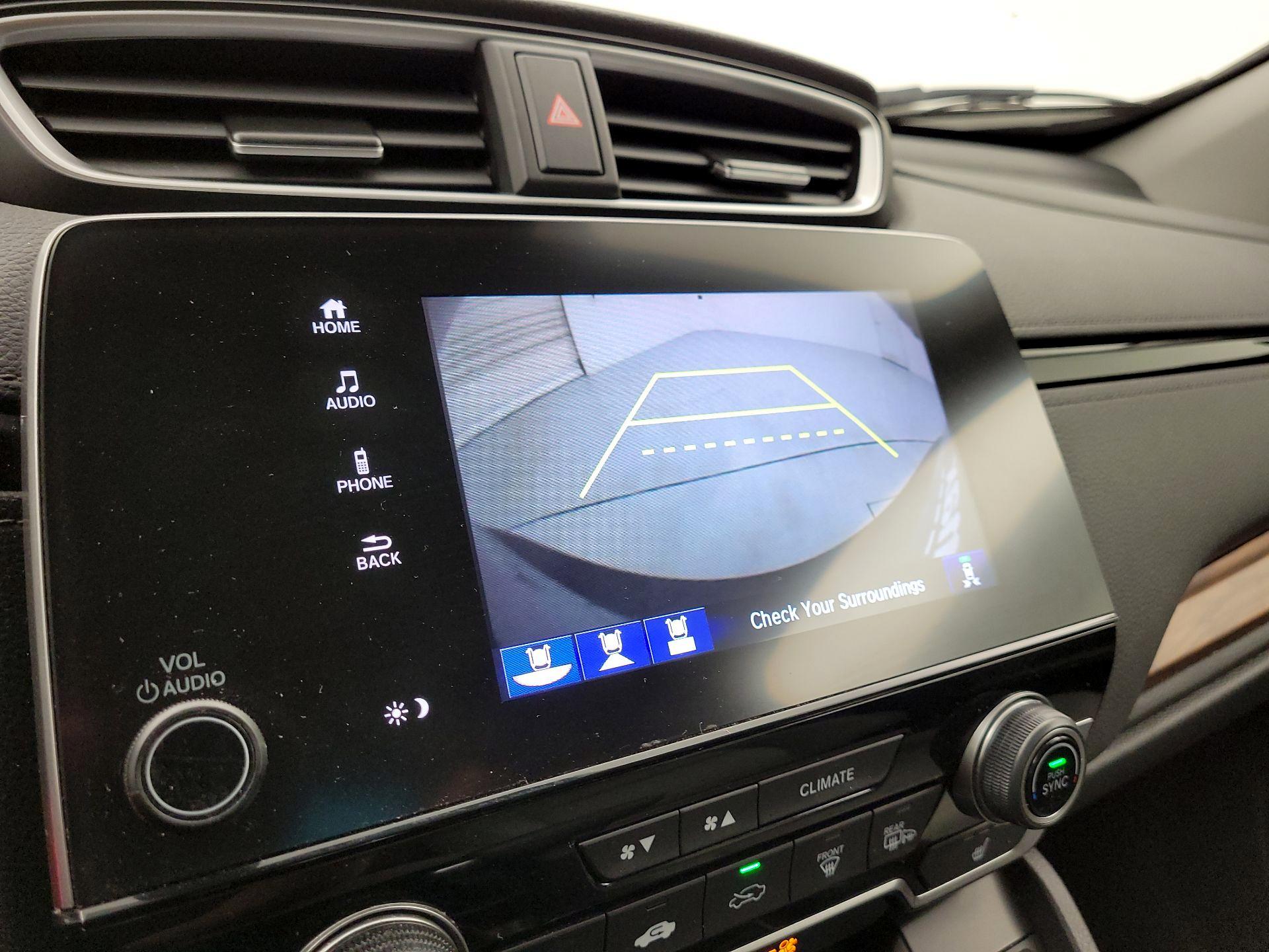 Thumbnail: 2022 Honda CR-V - 14